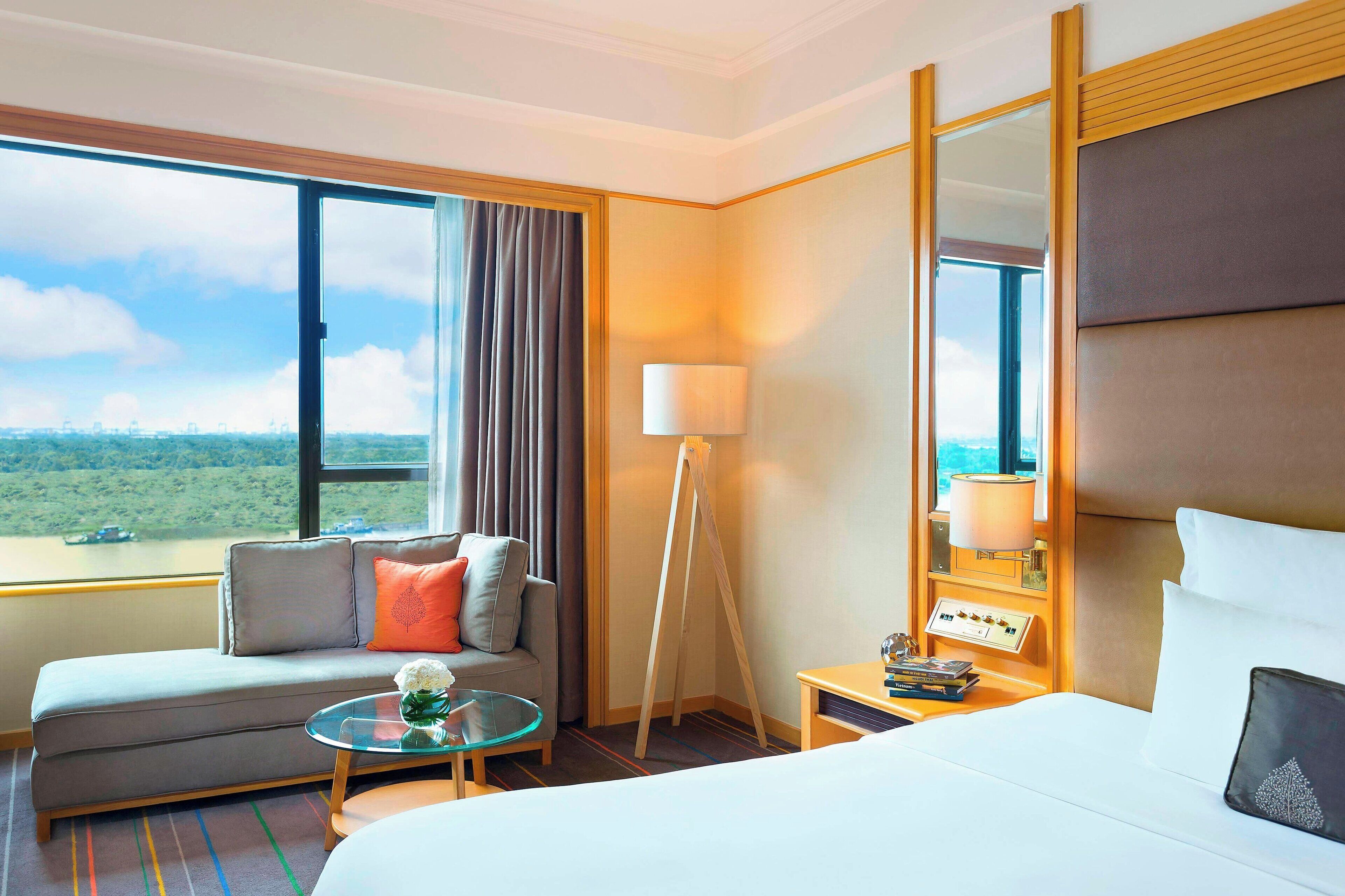Renaissance Riverside Hotel Saigon Renaissance Riverside Hotel Saigon