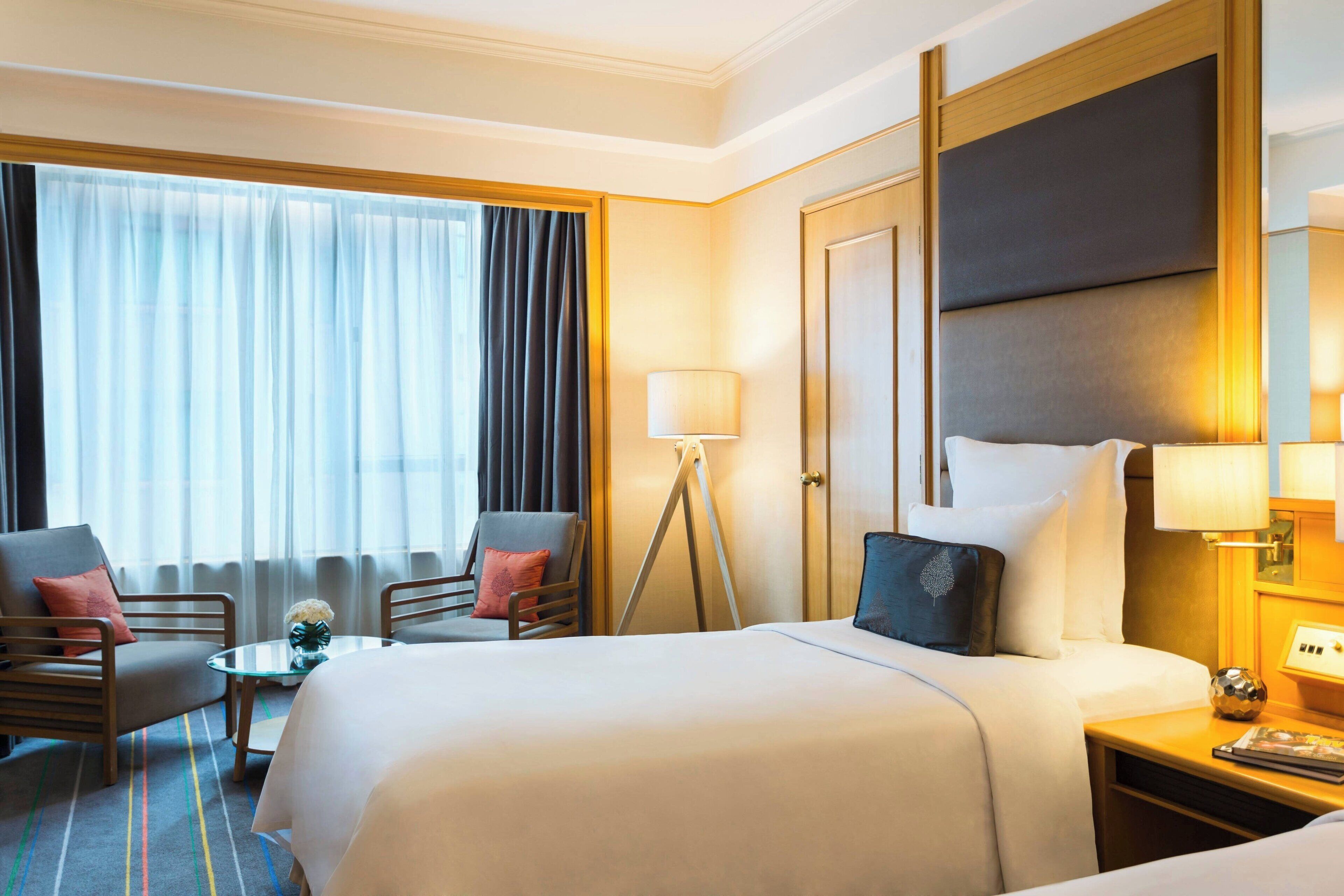 Renaissance Riverside Hotel Saigon Renaissance Riverside Hotel Saigon