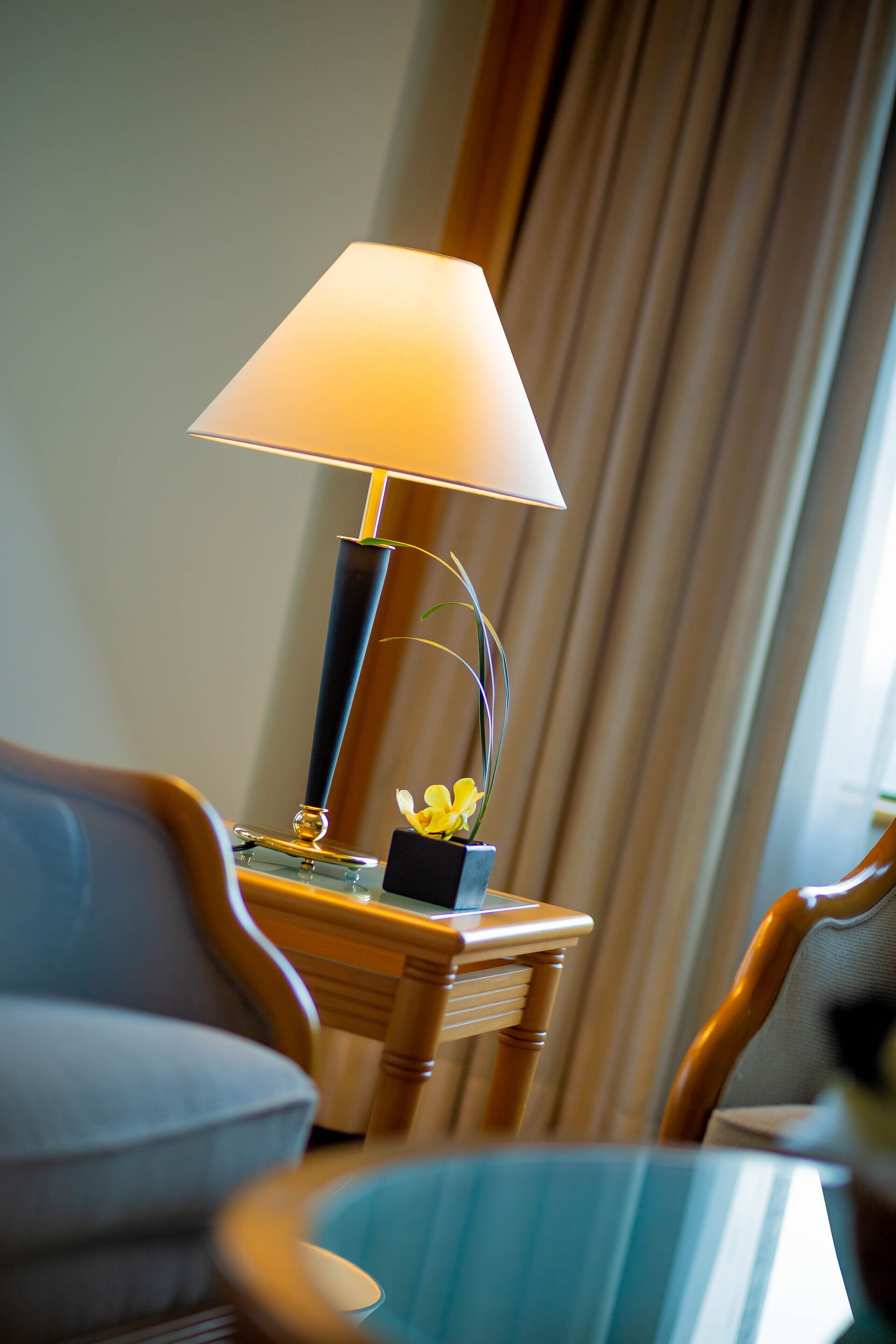 Renaissance Riverside Hotel Saigon Renaissance Riverside Hotel Saigon
