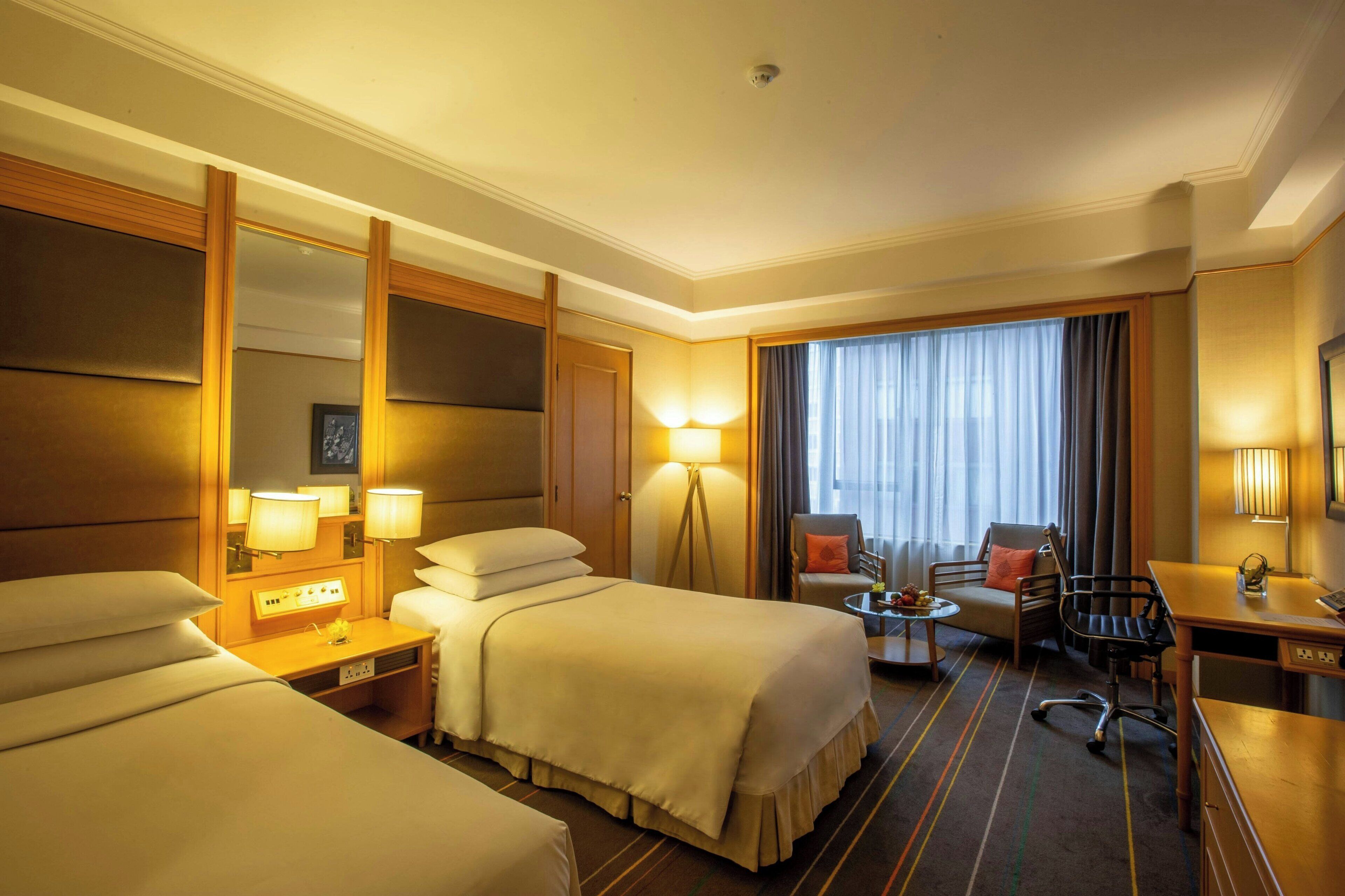 Renaissance Riverside Hotel Saigon Renaissance Riverside Hotel Saigon