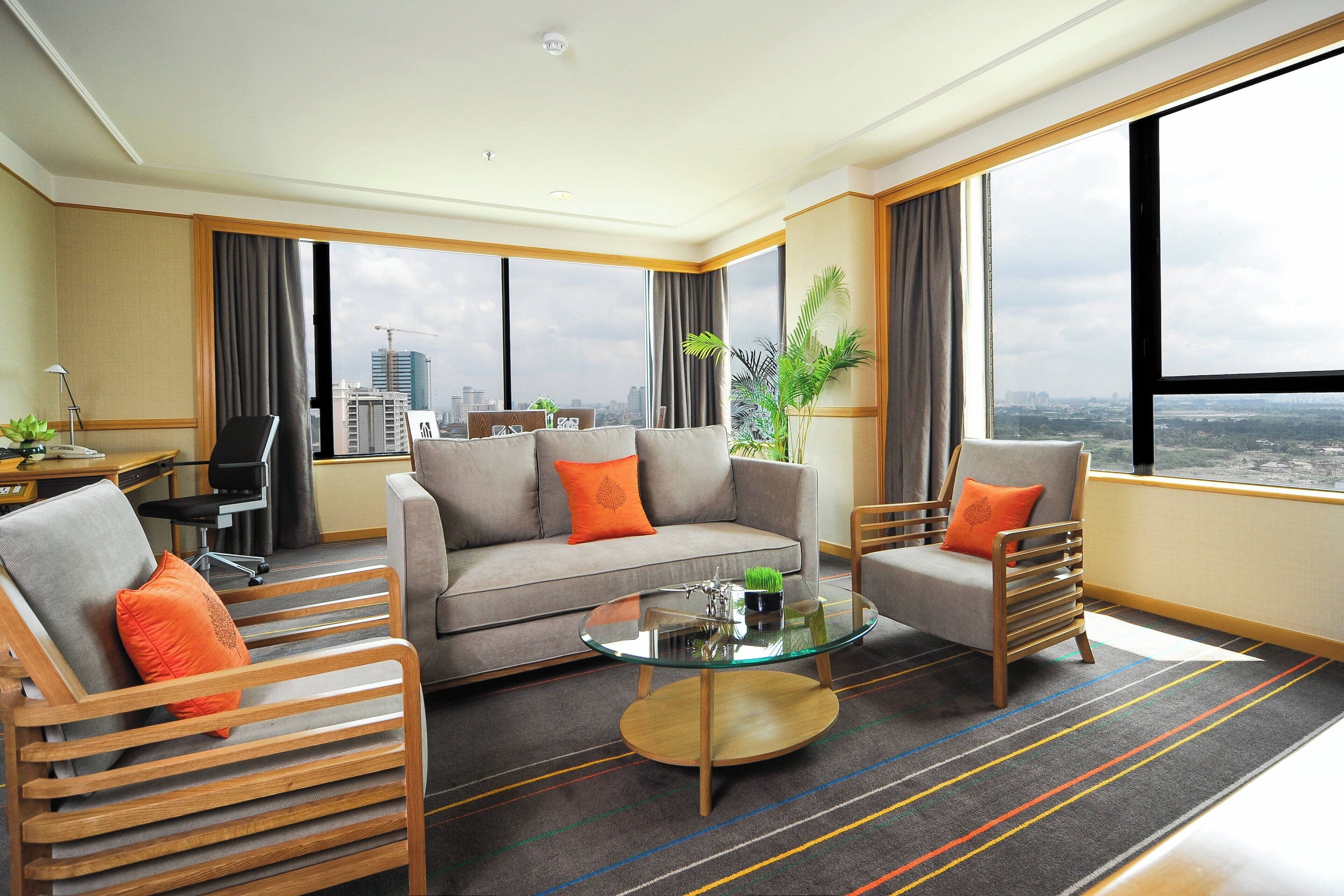 Renaissance Riverside Hotel Saigon Renaissance Riverside Hotel Saigon