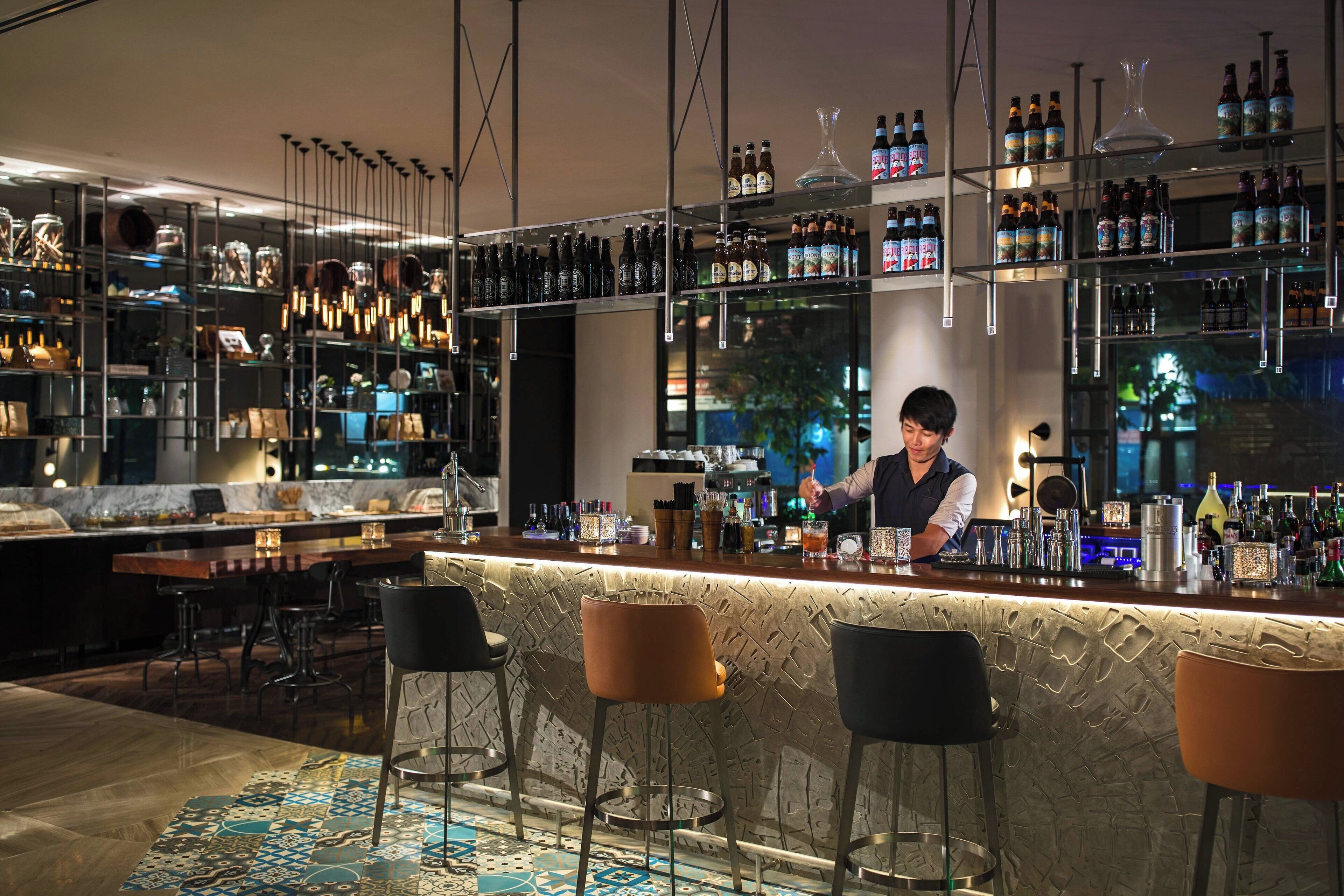Renaissance Riverside Hotel Saigon Renaissance Riverside Hotel Saigon