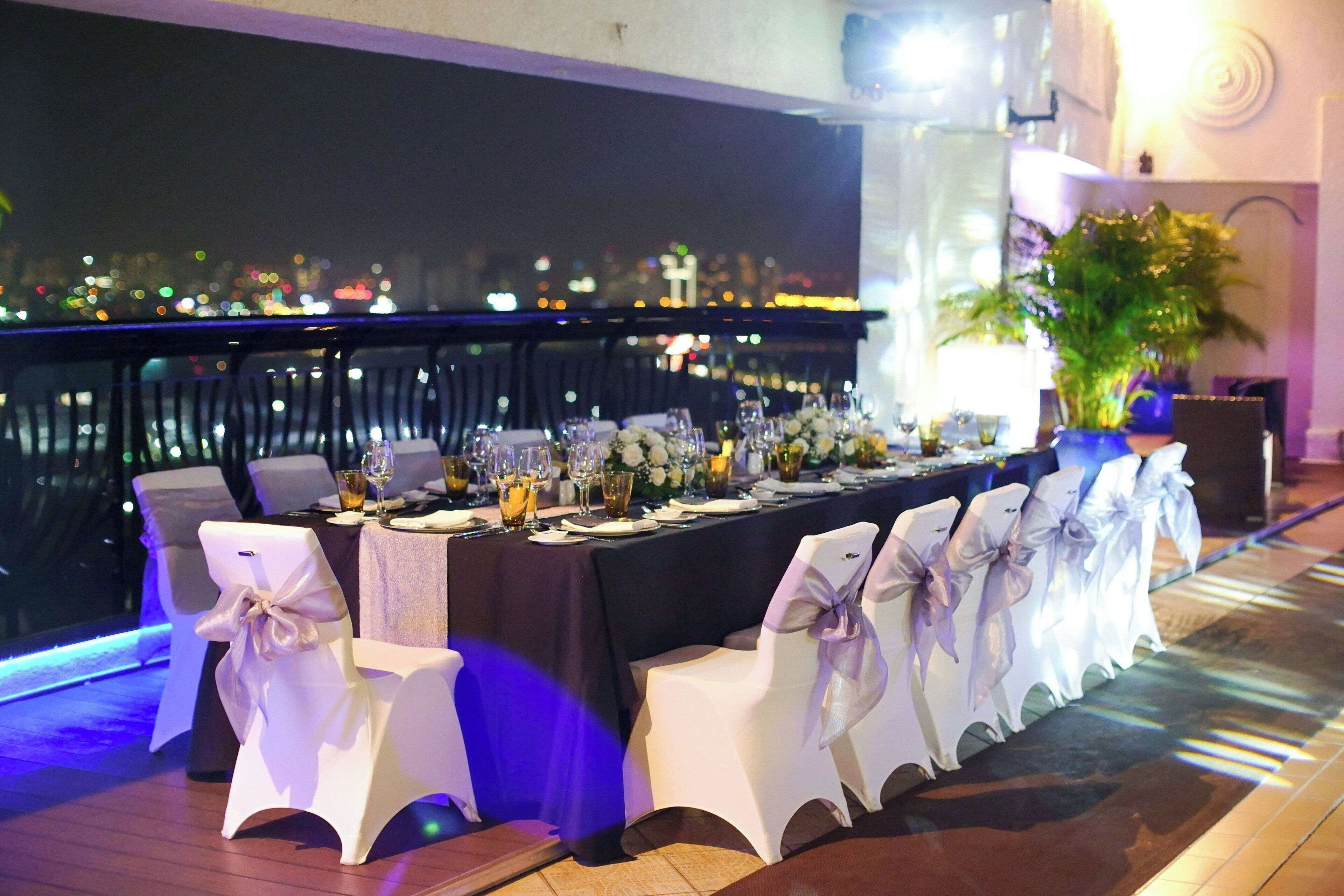 Renaissance Riverside Hotel Saigon Renaissance Riverside Hotel Saigon