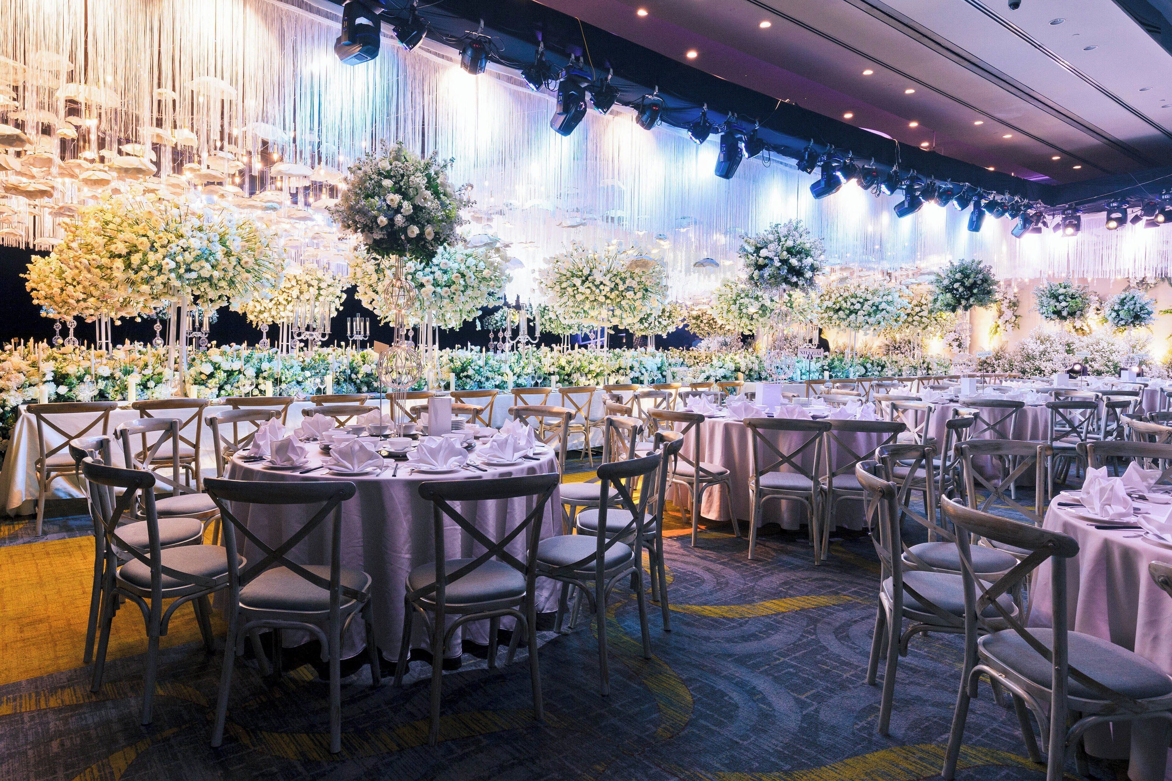 Sheraton Saigon Grand Opera Hotel Sheraton Saigon Grand Opera Hotel