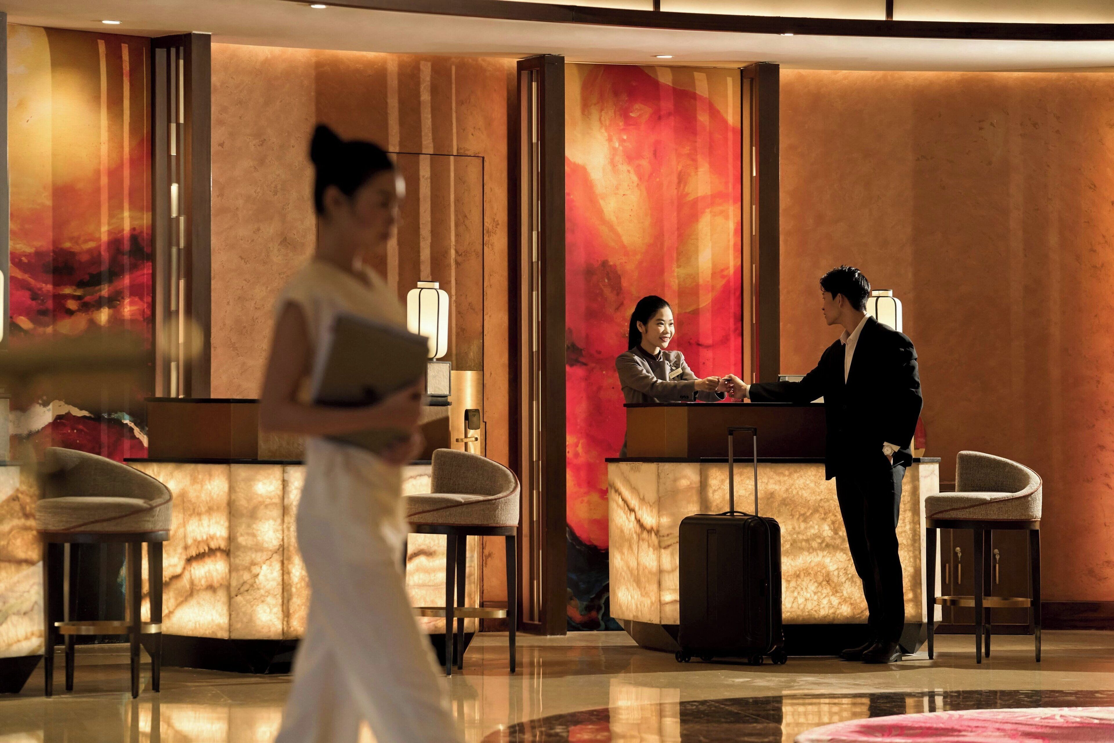 Sheraton Saigon Grand Opera Hotel Sheraton Saigon Grand Opera Hotel