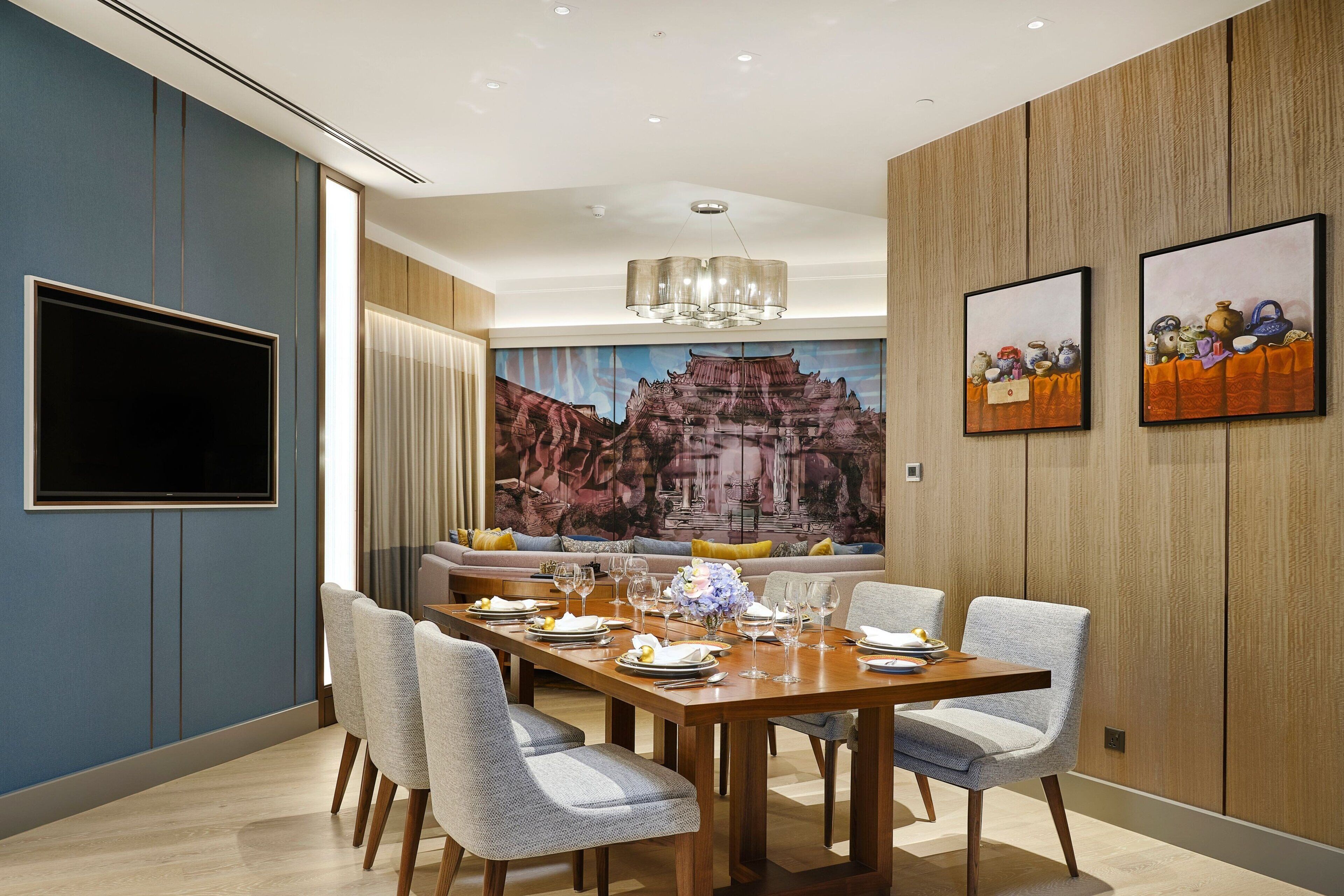 Sheraton Saigon Grand Opera Hotel Sheraton Saigon Grand Opera Hotel