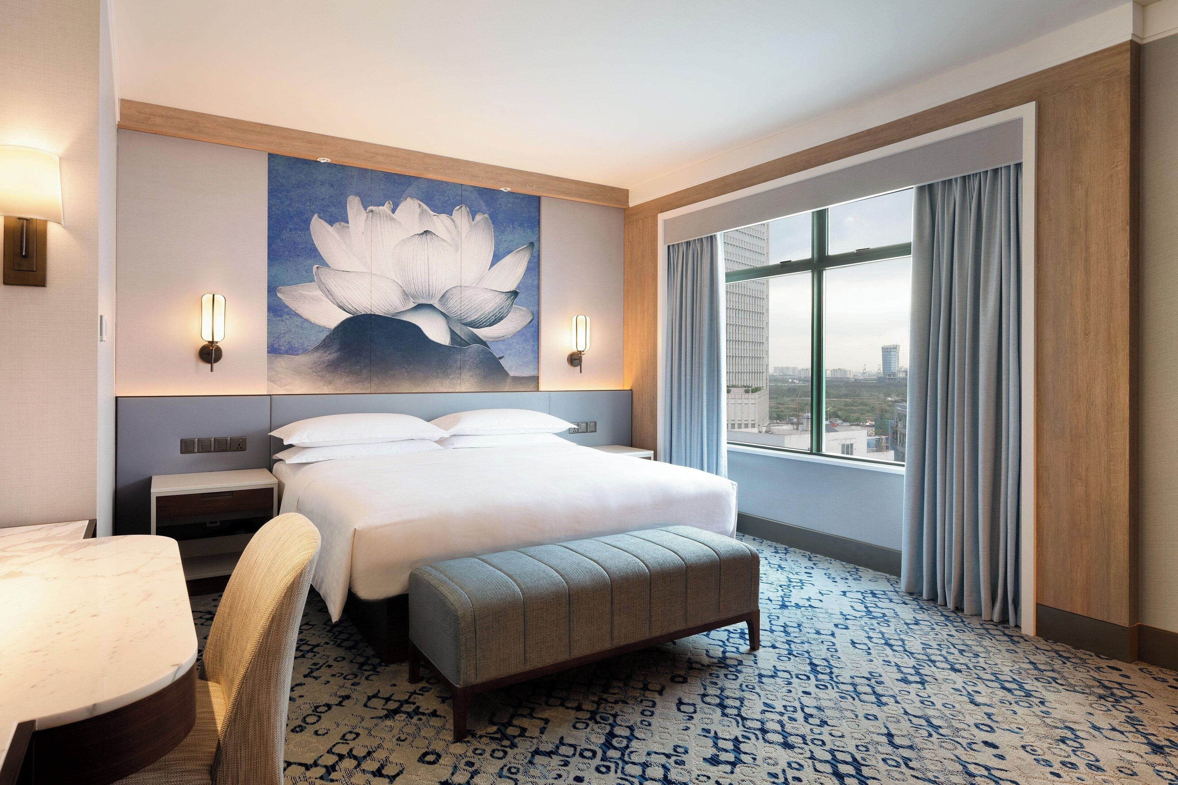 Sheraton Saigon Grand Opera Hotel Sheraton Saigon Grand Opera Hotel