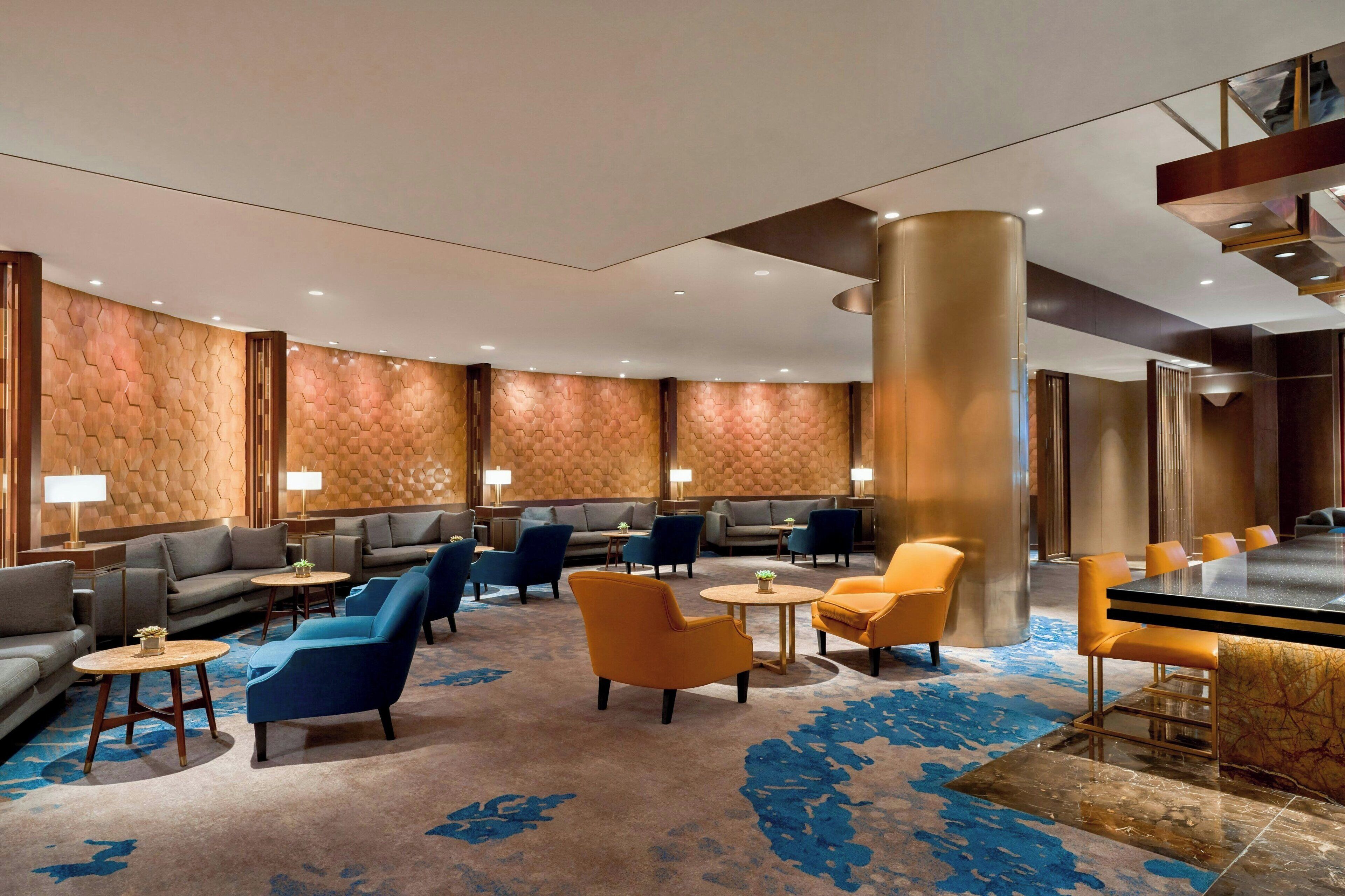 Sheraton Saigon Grand Opera Hotel Sheraton Saigon Grand Opera Hotel