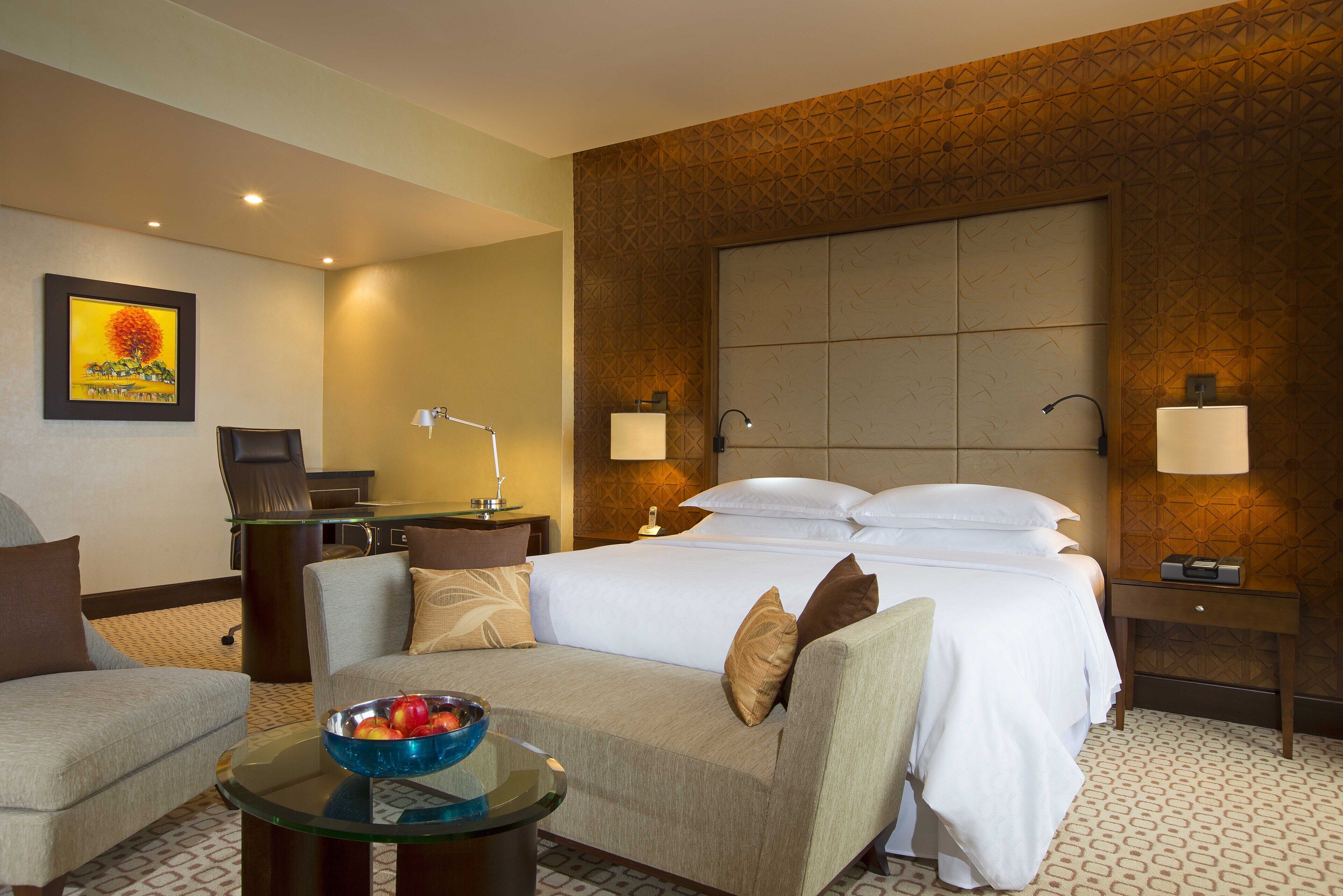 Sheraton Saigon Grand Opera Hotel Sheraton Saigon Grand Opera Hotel