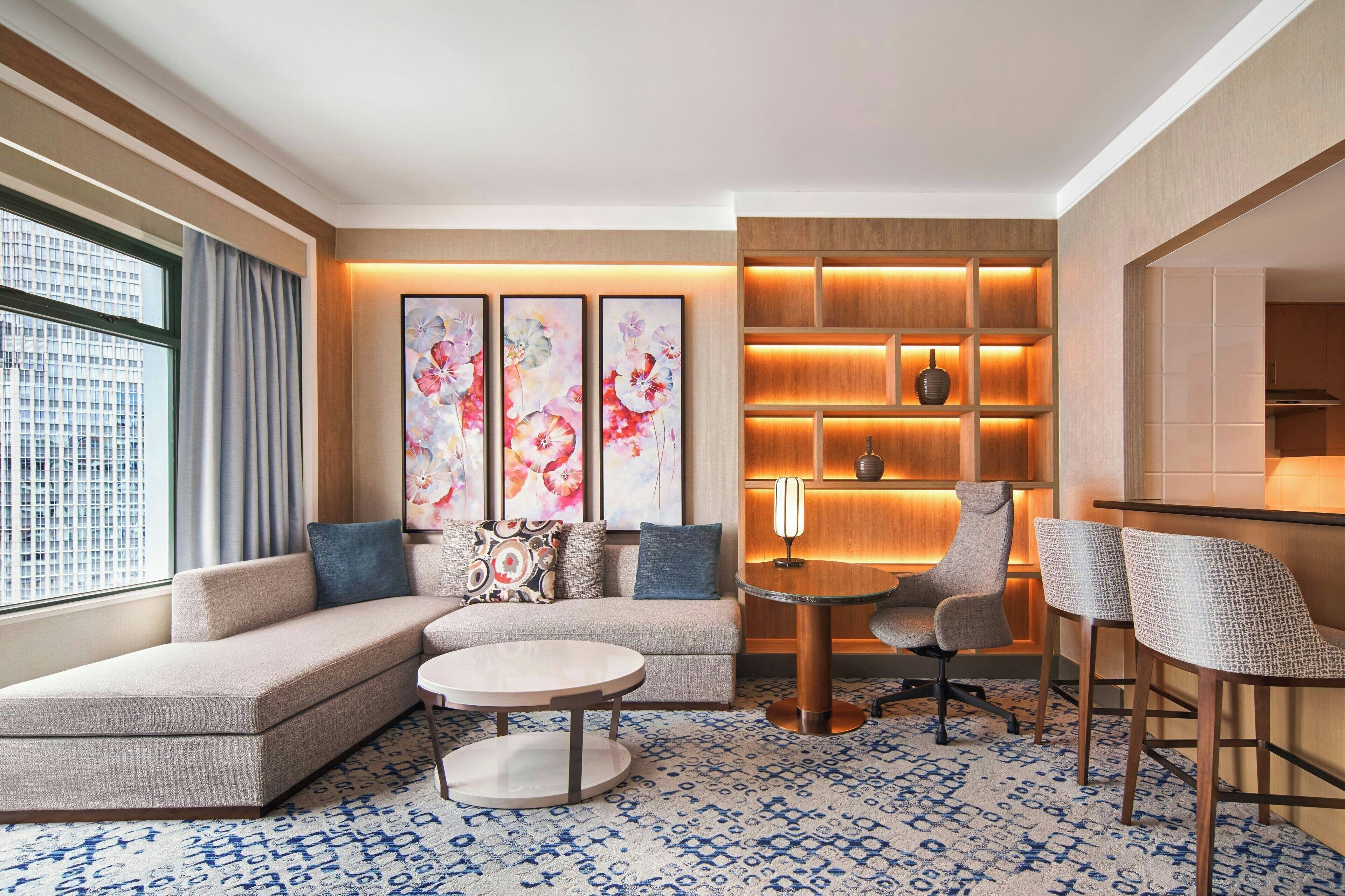 Sheraton Saigon Grand Opera Hotel Sheraton Saigon Grand Opera Hotel