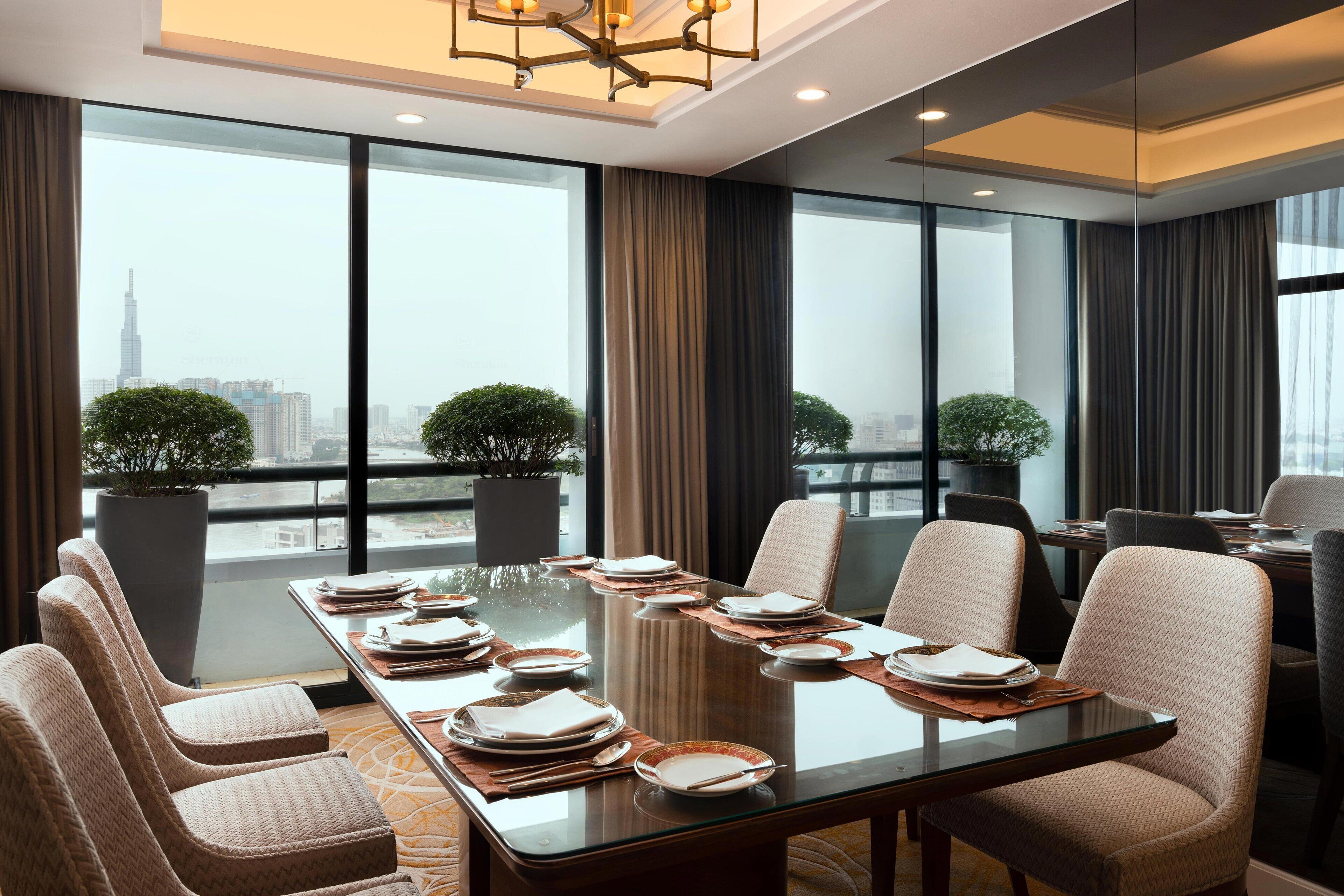 Sheraton Saigon Grand Opera Hotel Sheraton Saigon Grand Opera Hotel