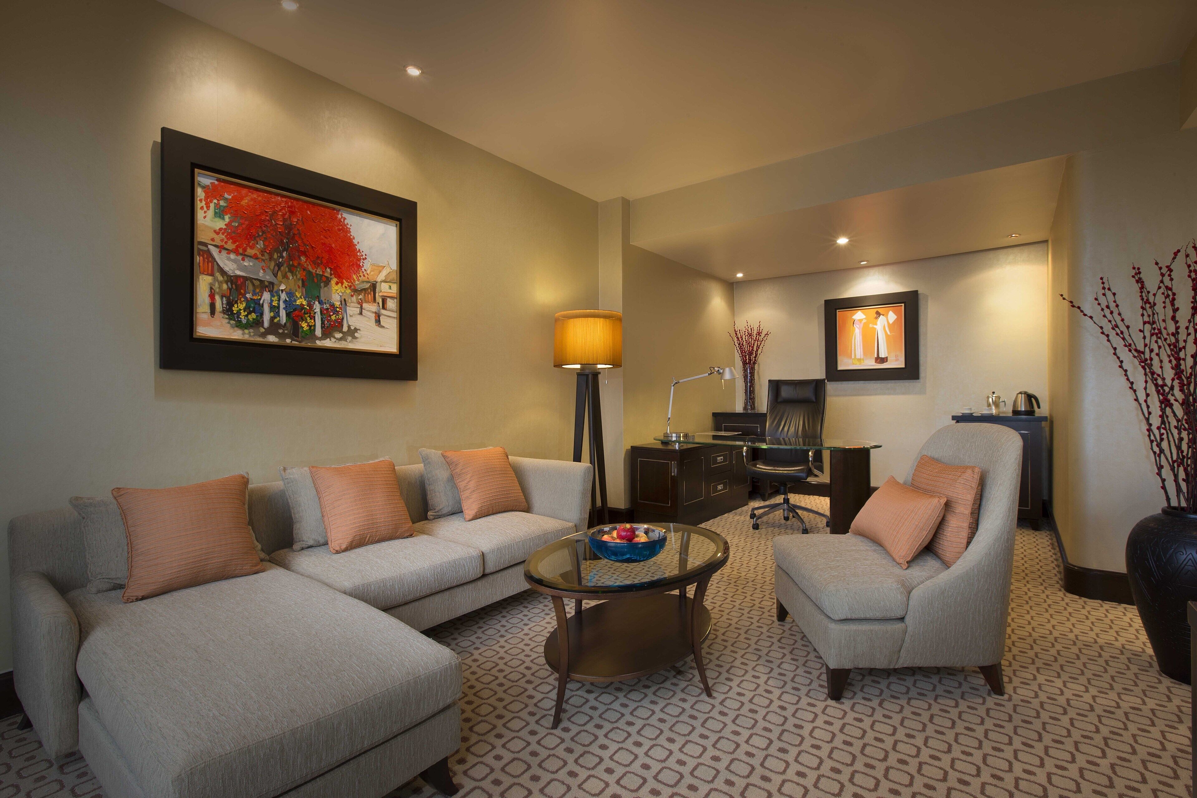 Sheraton Saigon Grand Opera Hotel Sheraton Saigon Grand Opera Hotel