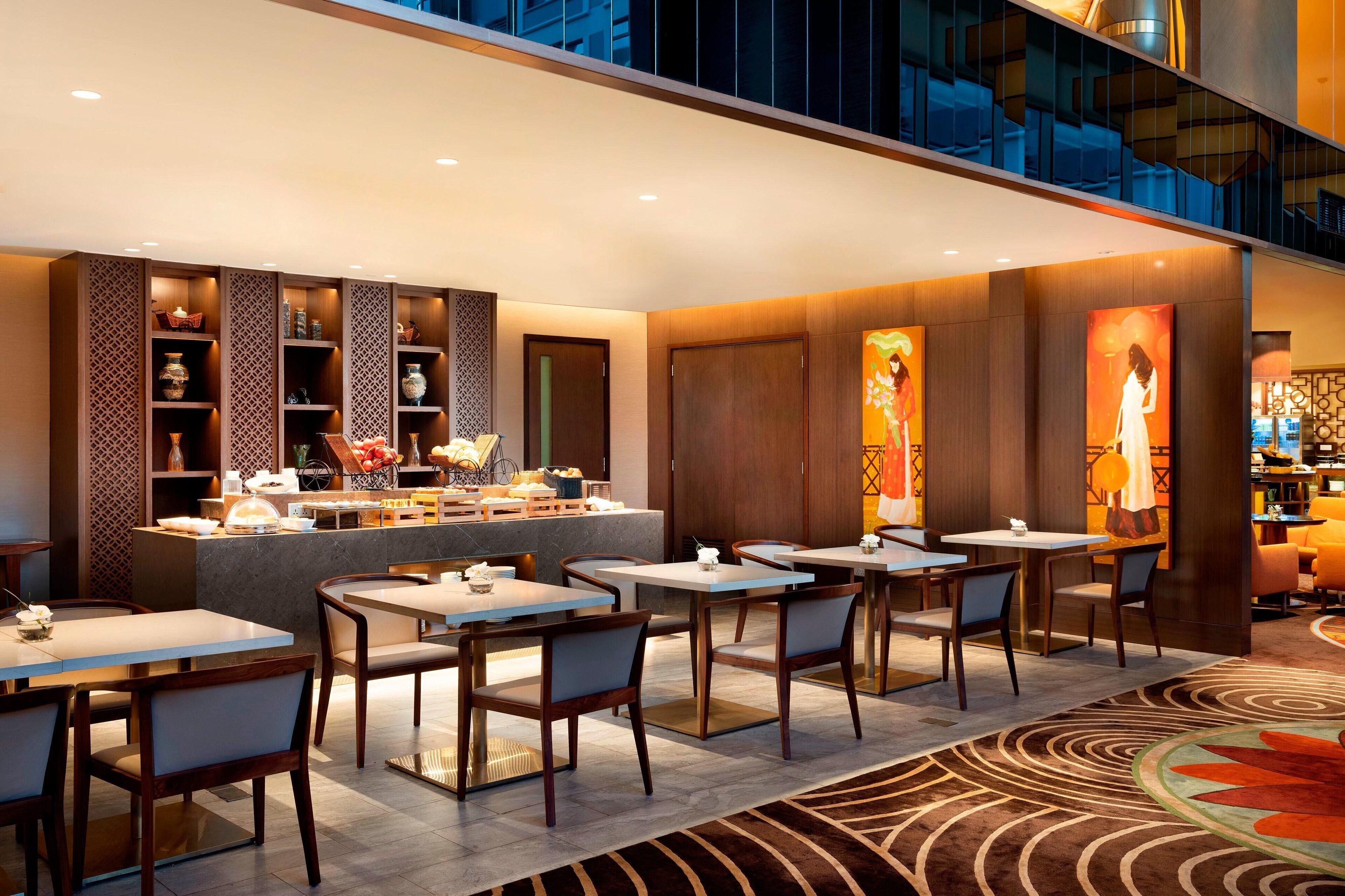Sheraton Saigon Grand Opera Hotel Sheraton Saigon Grand Opera Hotel