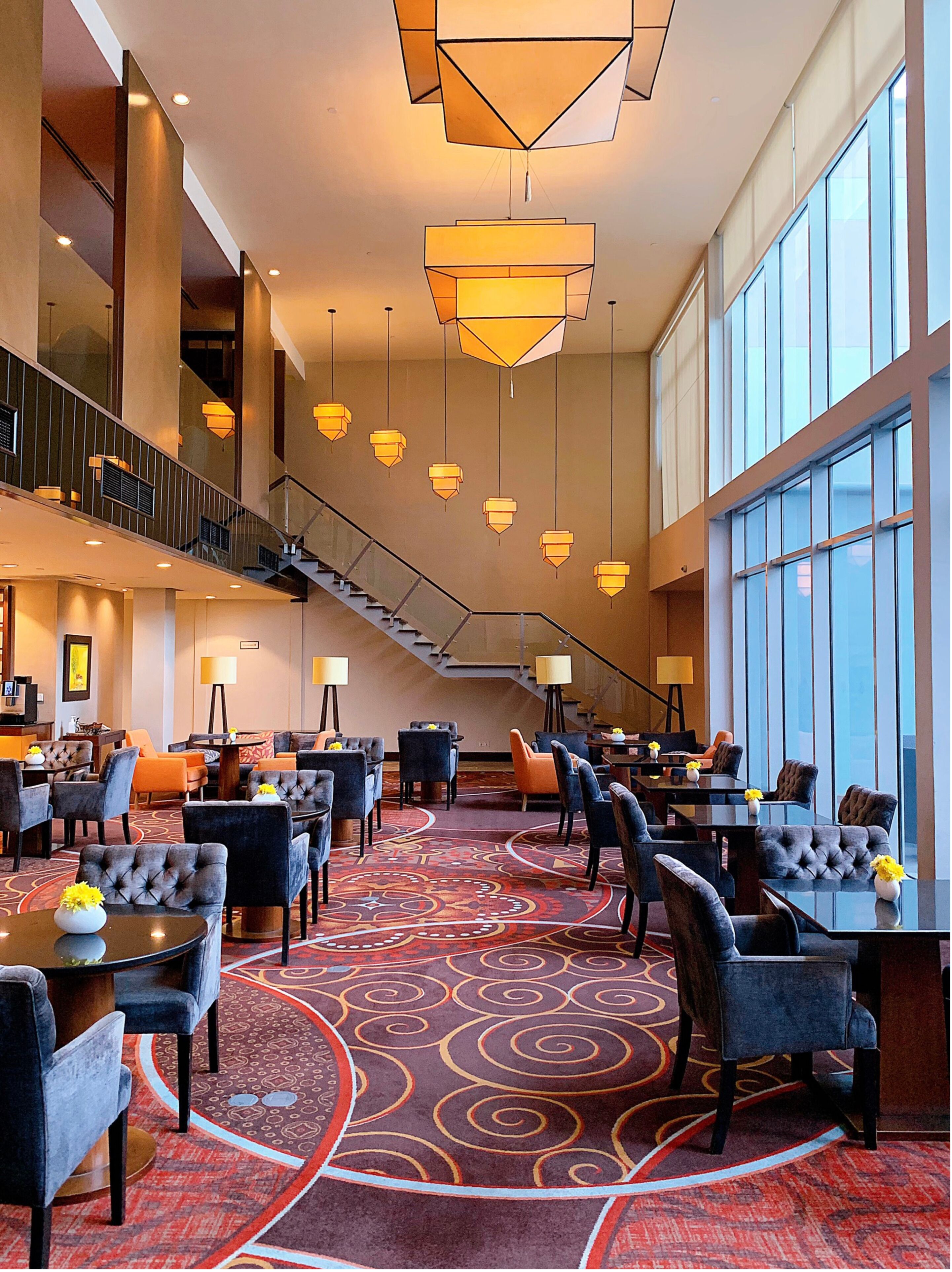 Sheraton Saigon Grand Opera Hotel Sheraton Saigon Grand Opera Hotel