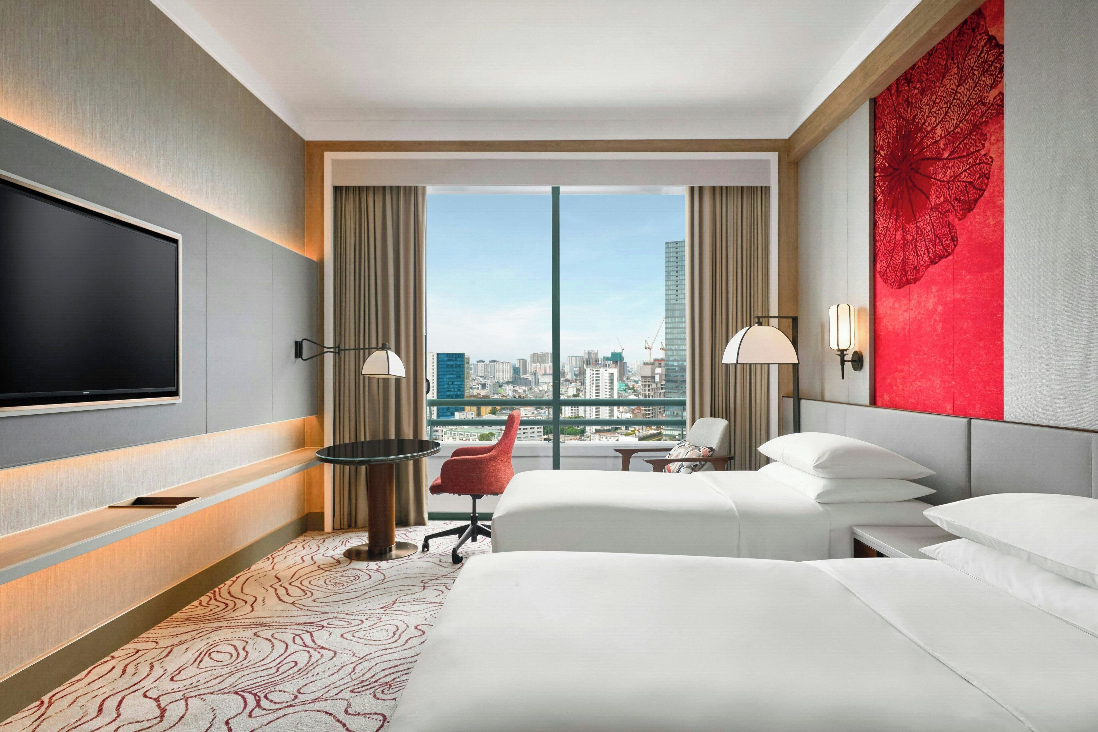 Sheraton Saigon Grand Opera Hotel Sheraton Saigon Grand Opera Hotel