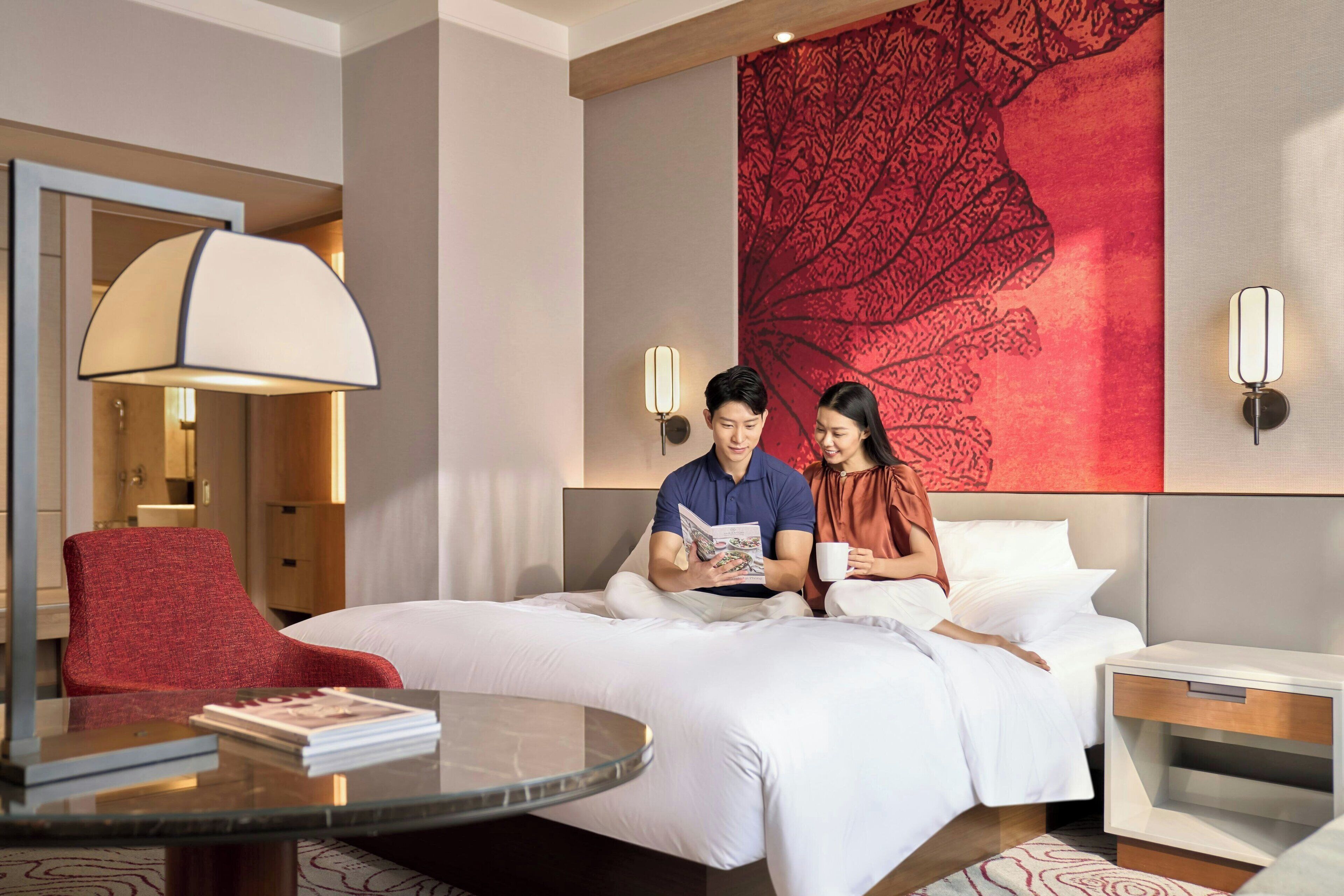 Sheraton Saigon Grand Opera Hotel Sheraton Saigon Grand Opera Hotel