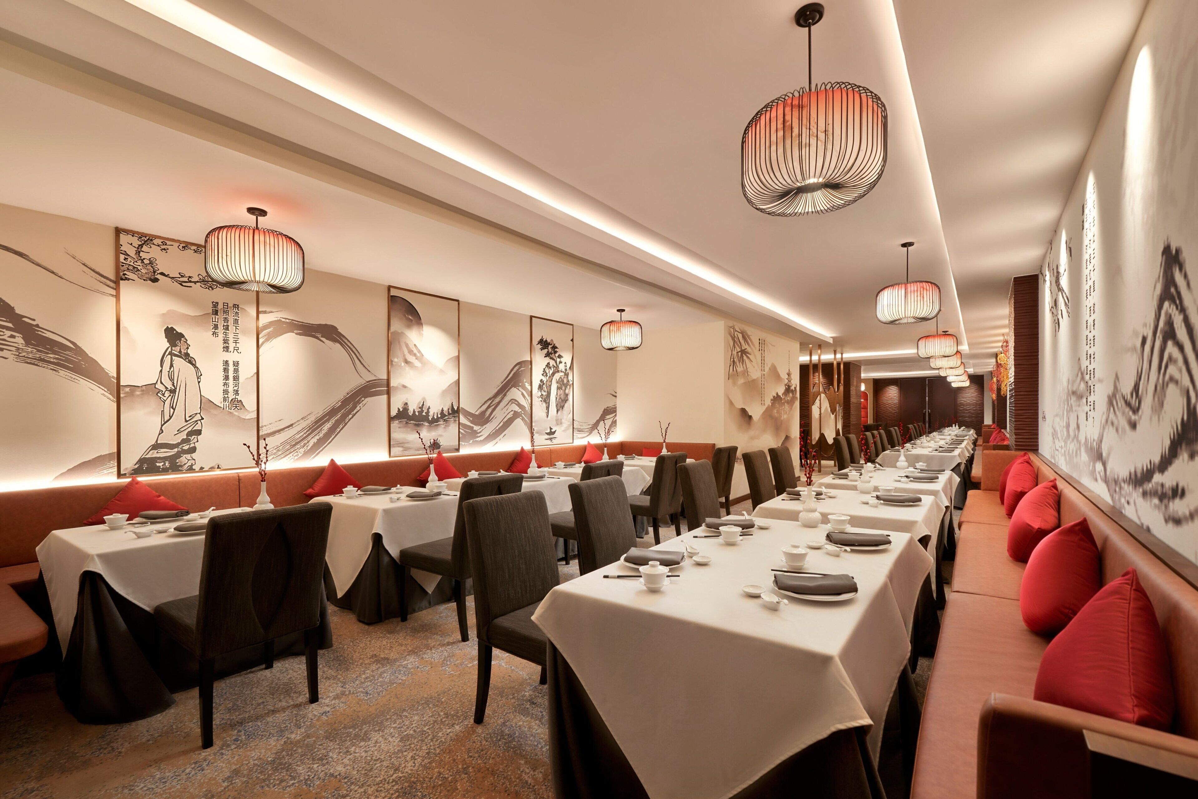 Sheraton Saigon Grand Opera Hotel Sheraton Saigon Grand Opera Hotel