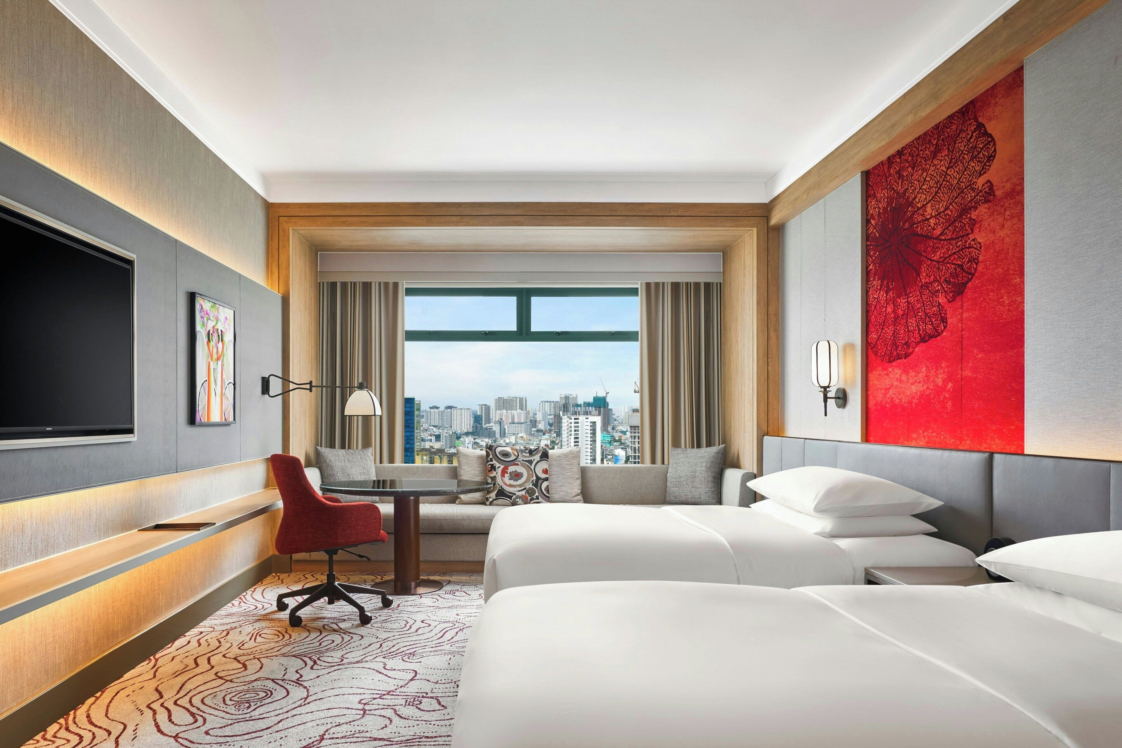 Sheraton Saigon Grand Opera Hotel Sheraton Saigon Grand Opera Hotel