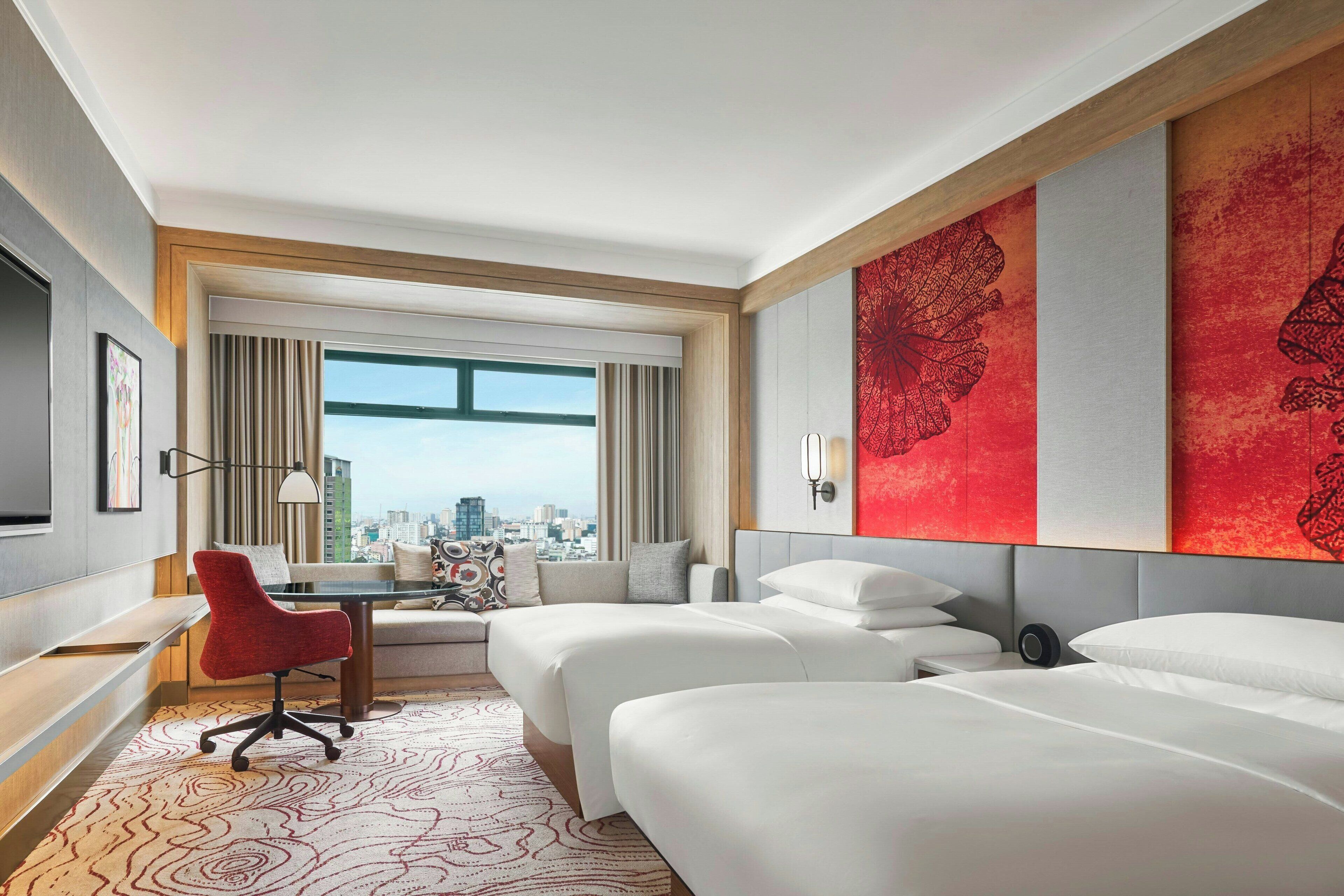 Sheraton Saigon Grand Opera Hotel Sheraton Saigon Grand Opera Hotel