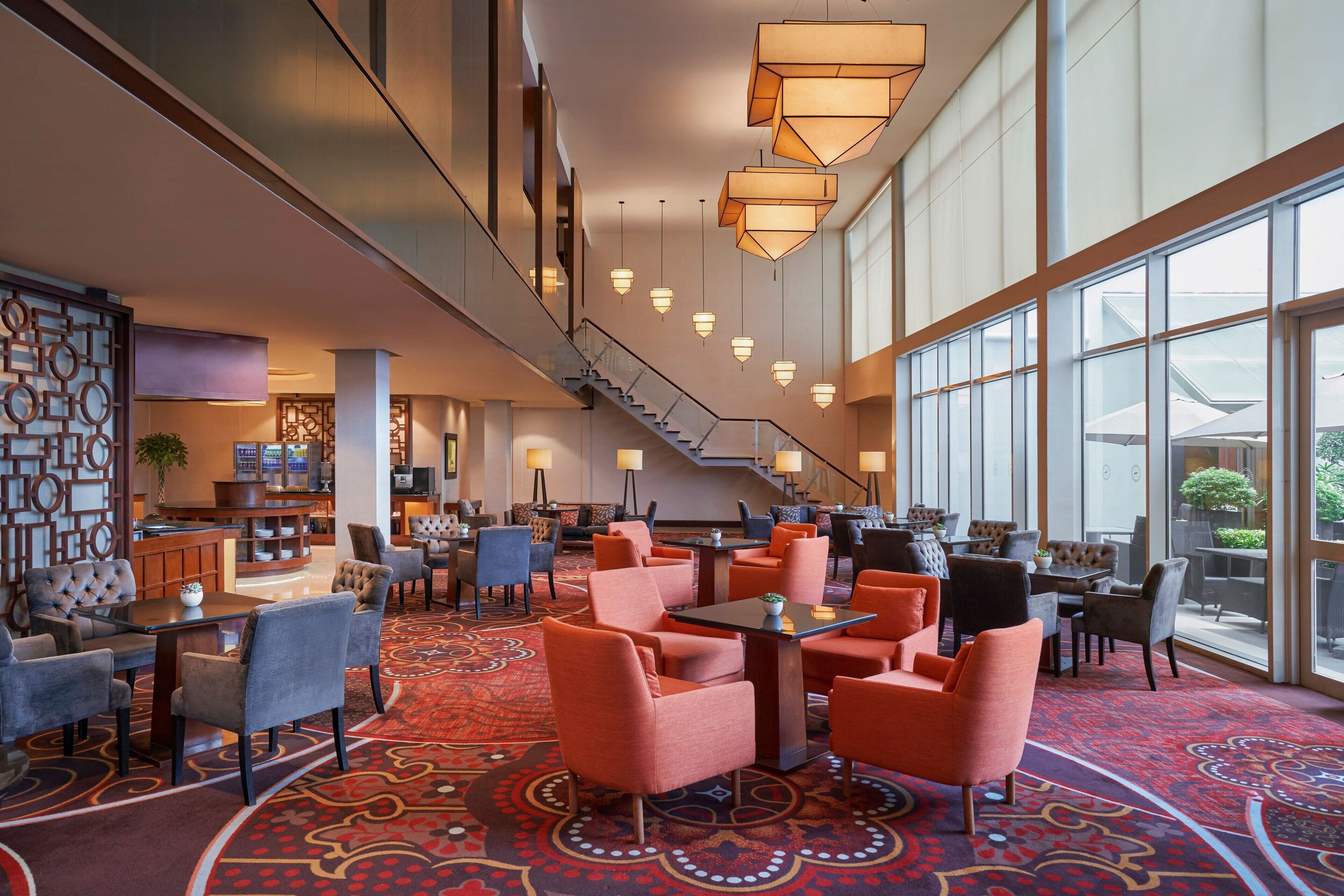 Sheraton Saigon Grand Opera Hotel Sheraton Saigon Grand Opera Hotel