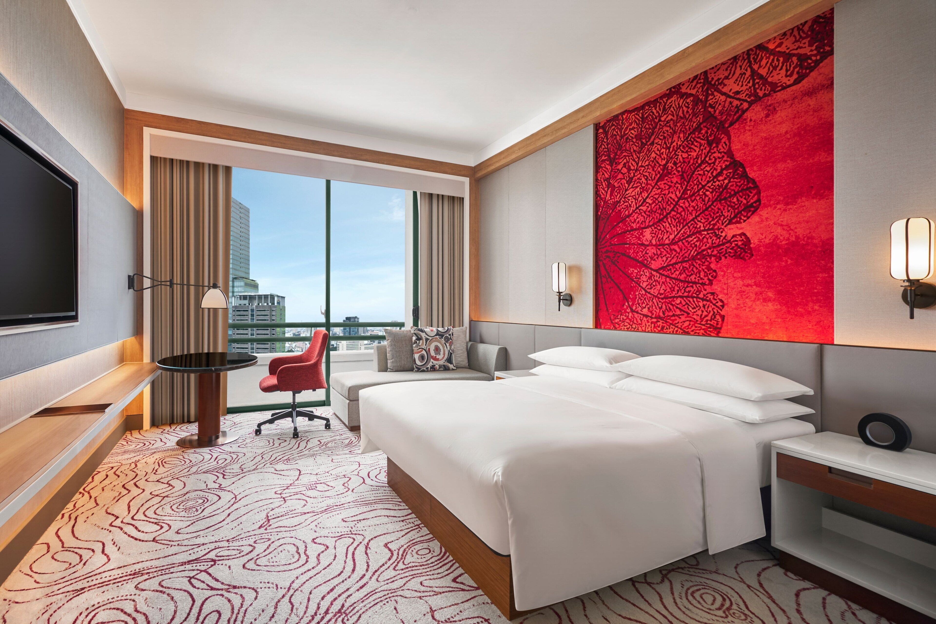 Sheraton Saigon Grand Opera Hotel Sheraton Saigon Grand Opera Hotel