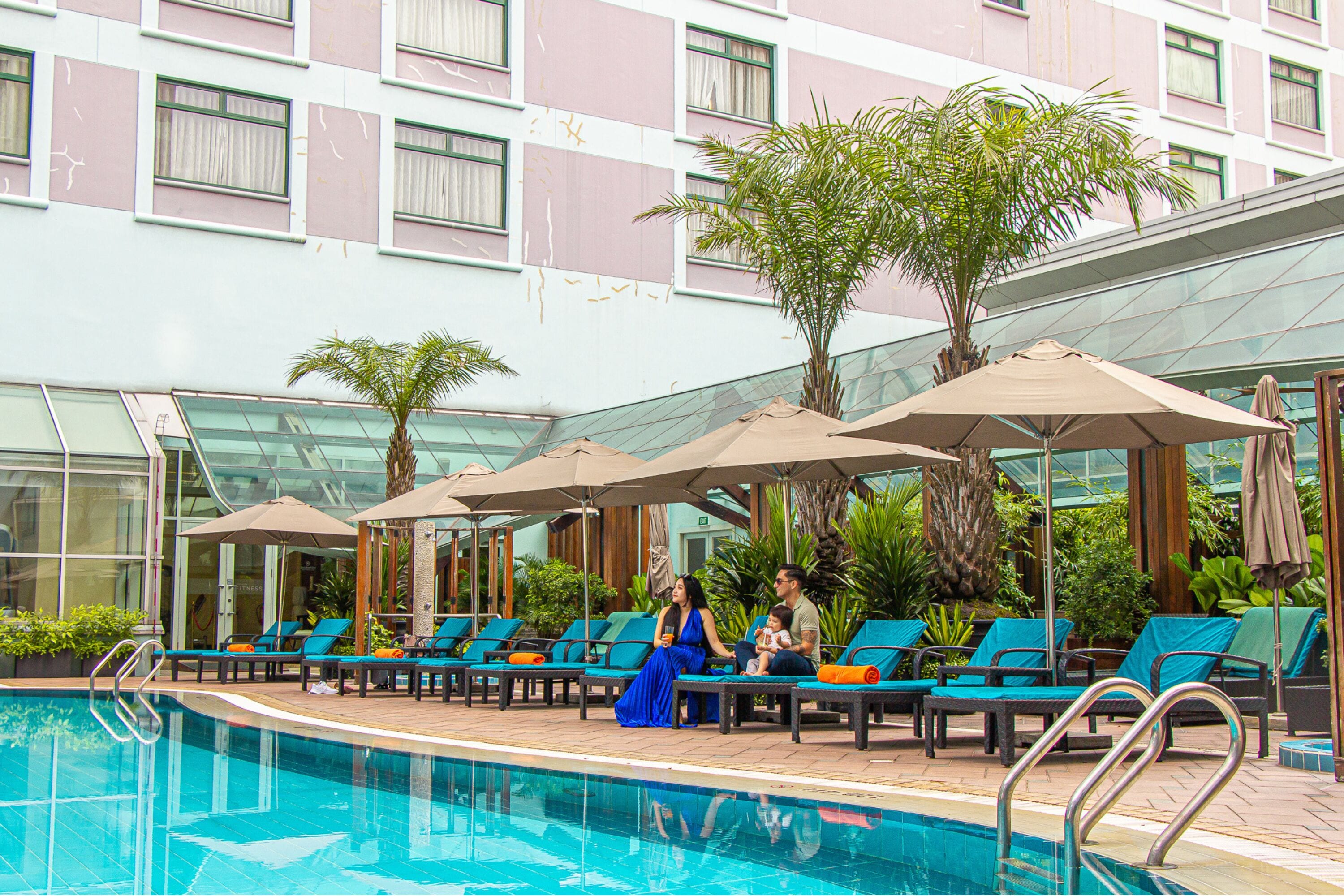 Sheraton Saigon Grand Opera Hotel Sheraton Saigon Grand Opera Hotel