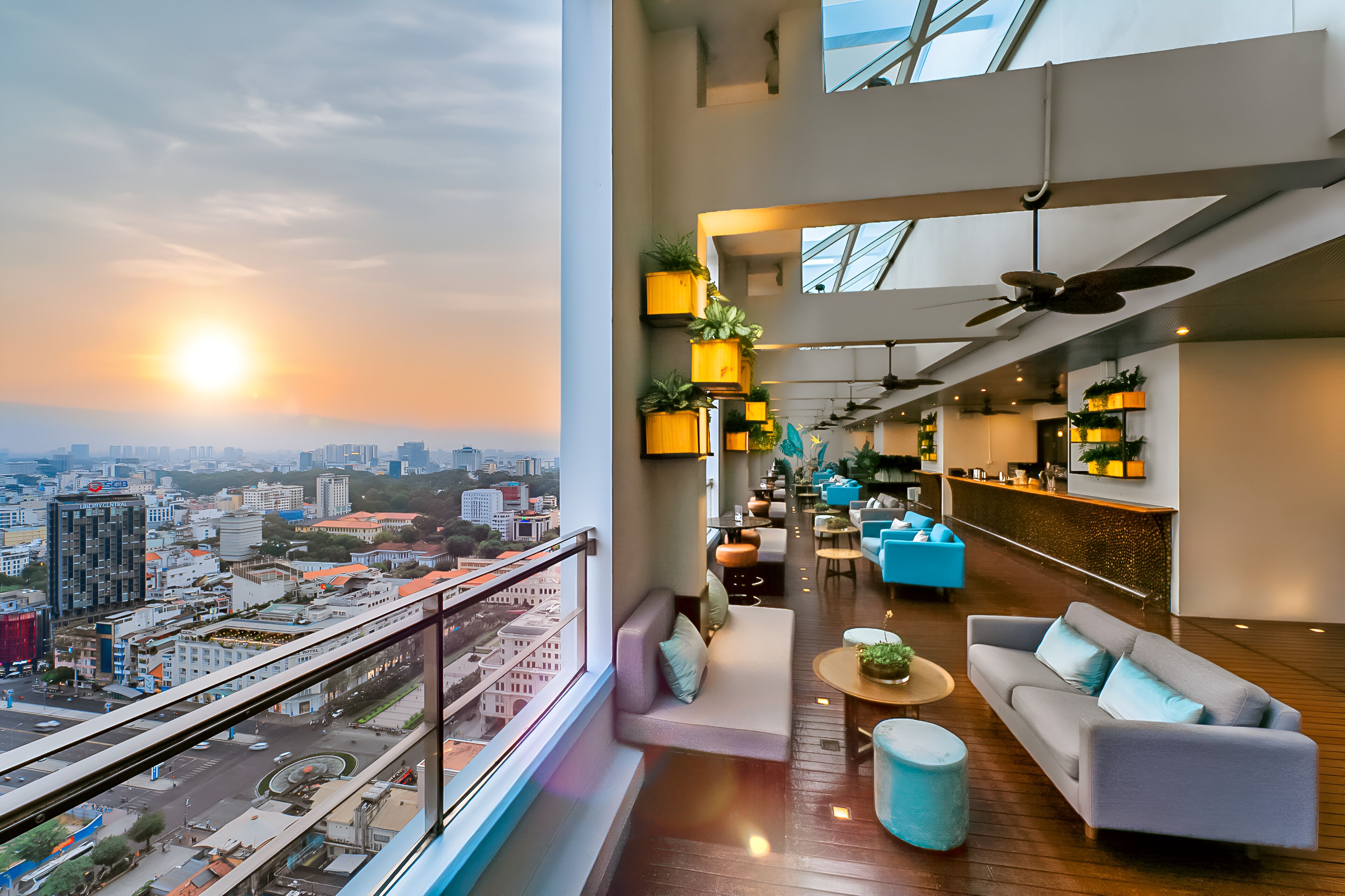 Sheraton Saigon Grand Opera Hotel Sheraton Saigon Grand Opera Hotel