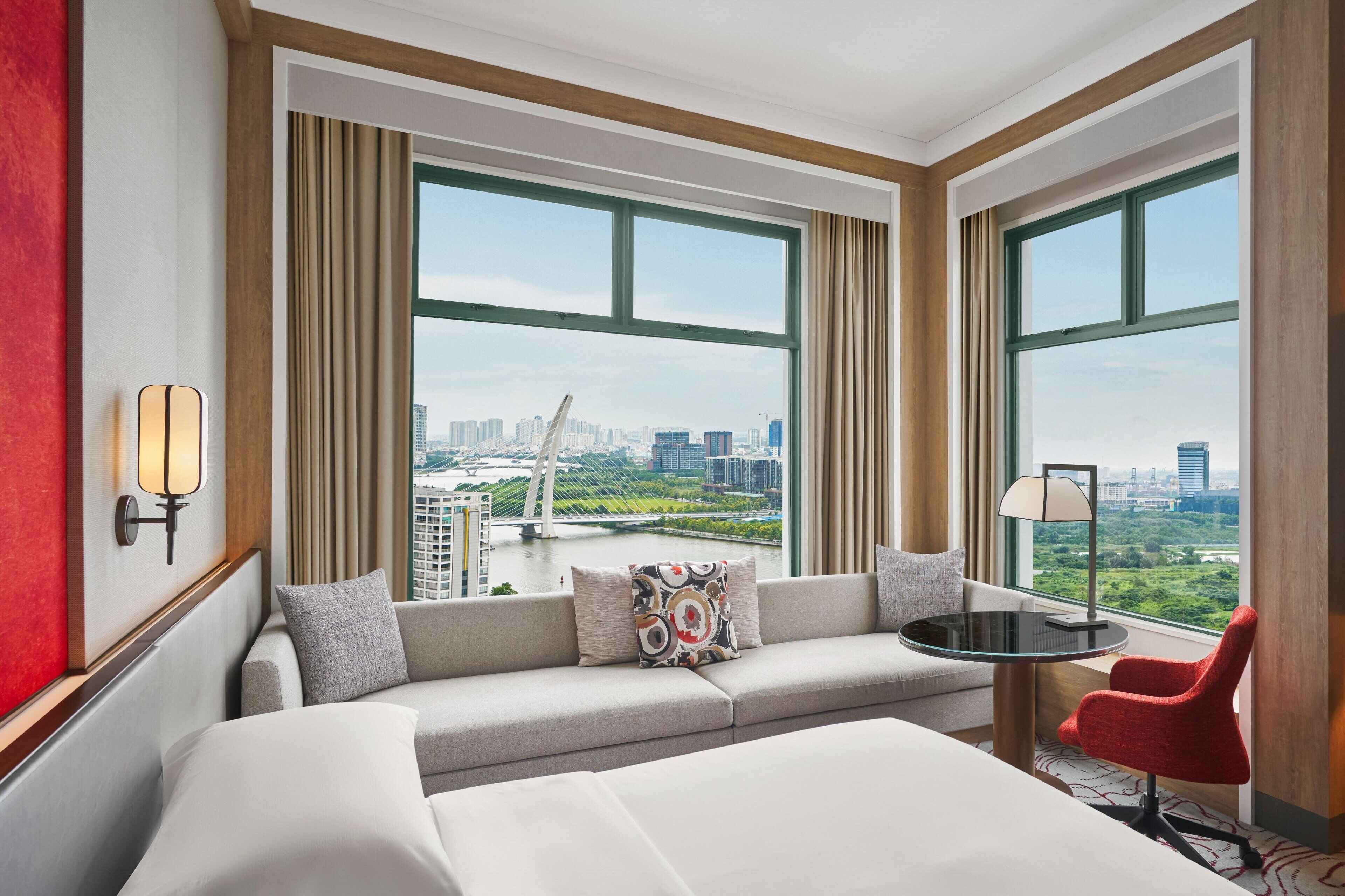 Sheraton Saigon Grand Opera Hotel Sheraton Saigon Grand Opera Hotel