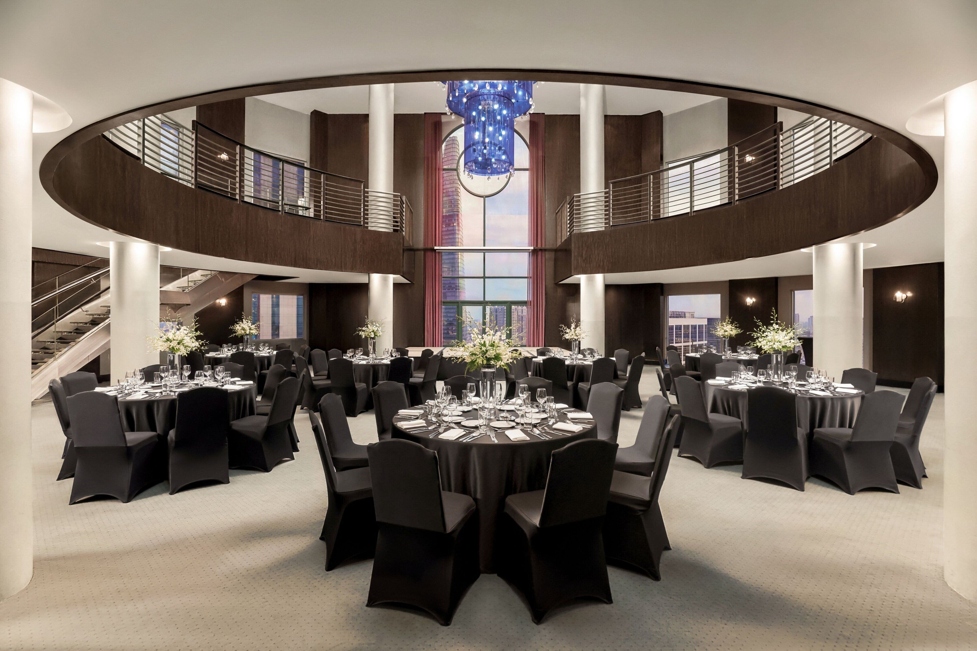 Sheraton Saigon Grand Opera Hotel Sheraton Saigon Grand Opera Hotel