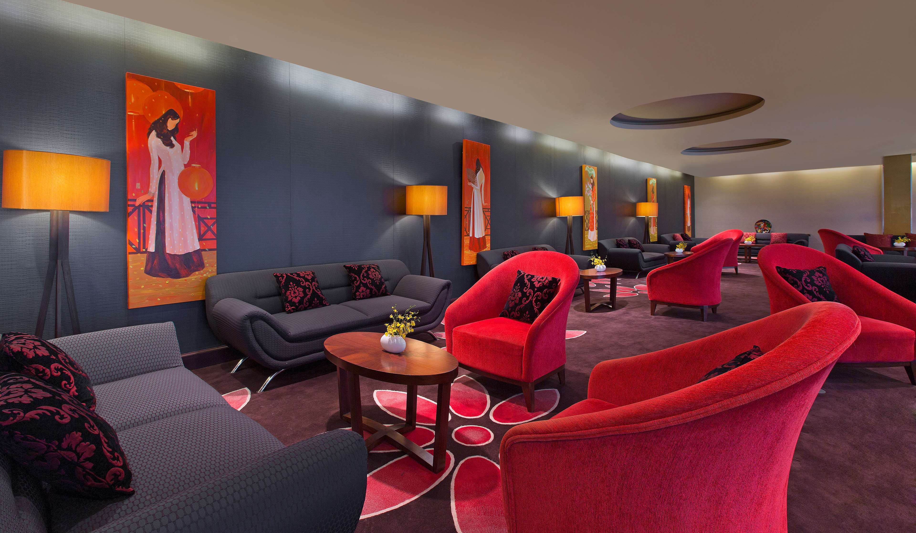 Sheraton Saigon Grand Opera Hotel Sheraton Saigon Grand Opera Hotel