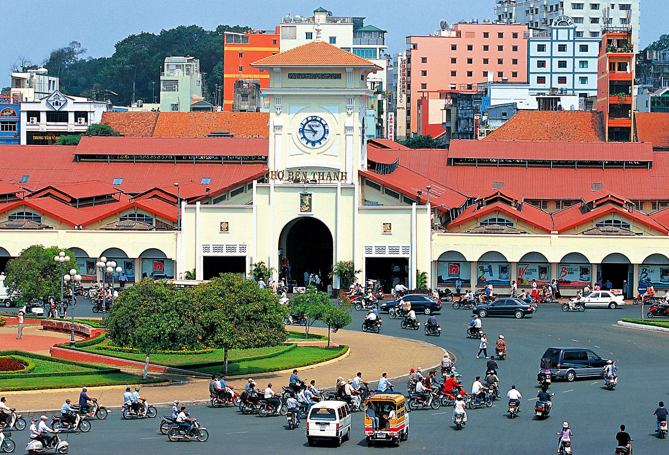 Sheraton Saigon Grand Opera Hotel Sheraton Saigon Grand Opera Hotel