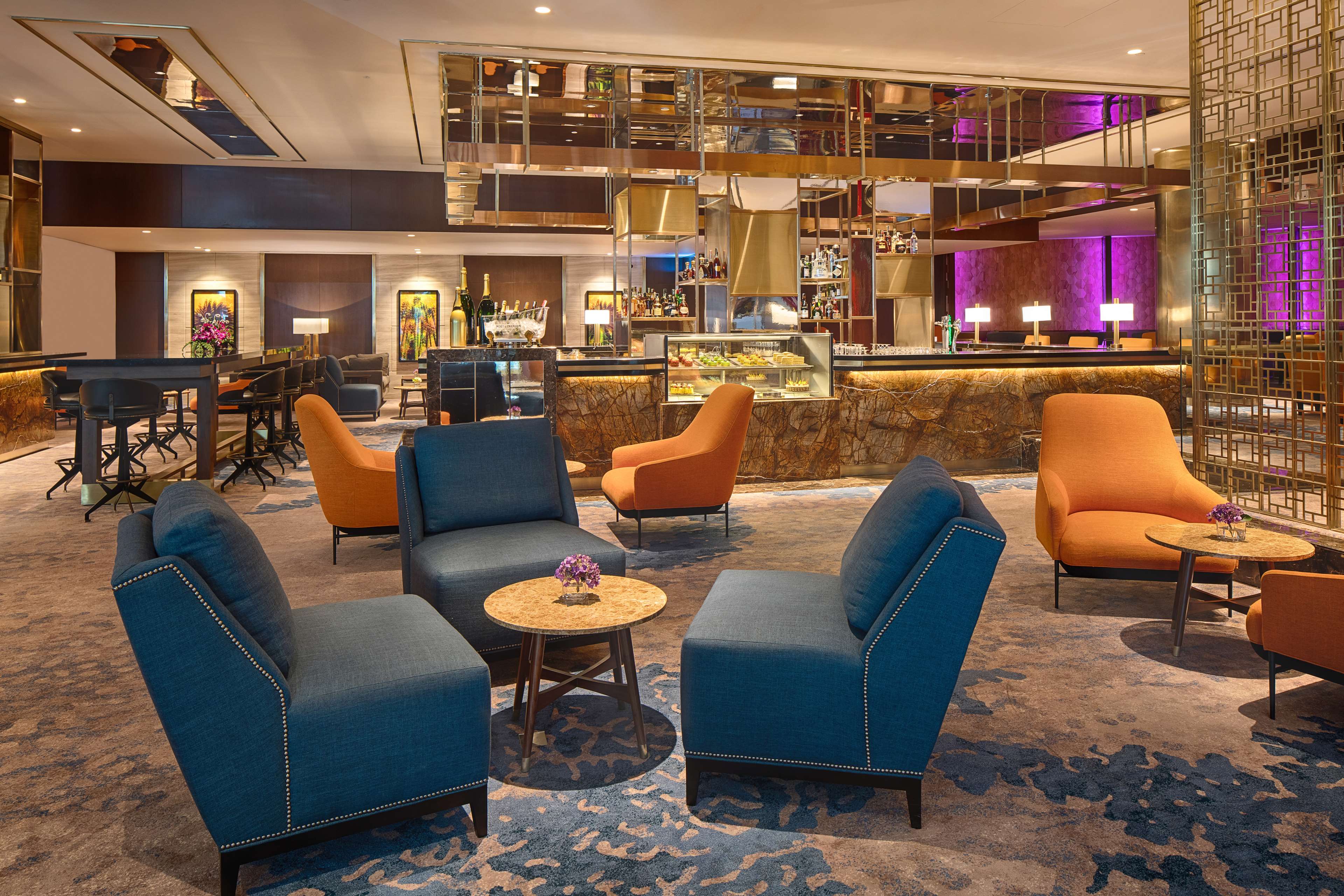 Sheraton Saigon Grand Opera Hotel Sheraton Saigon Grand Opera Hotel
