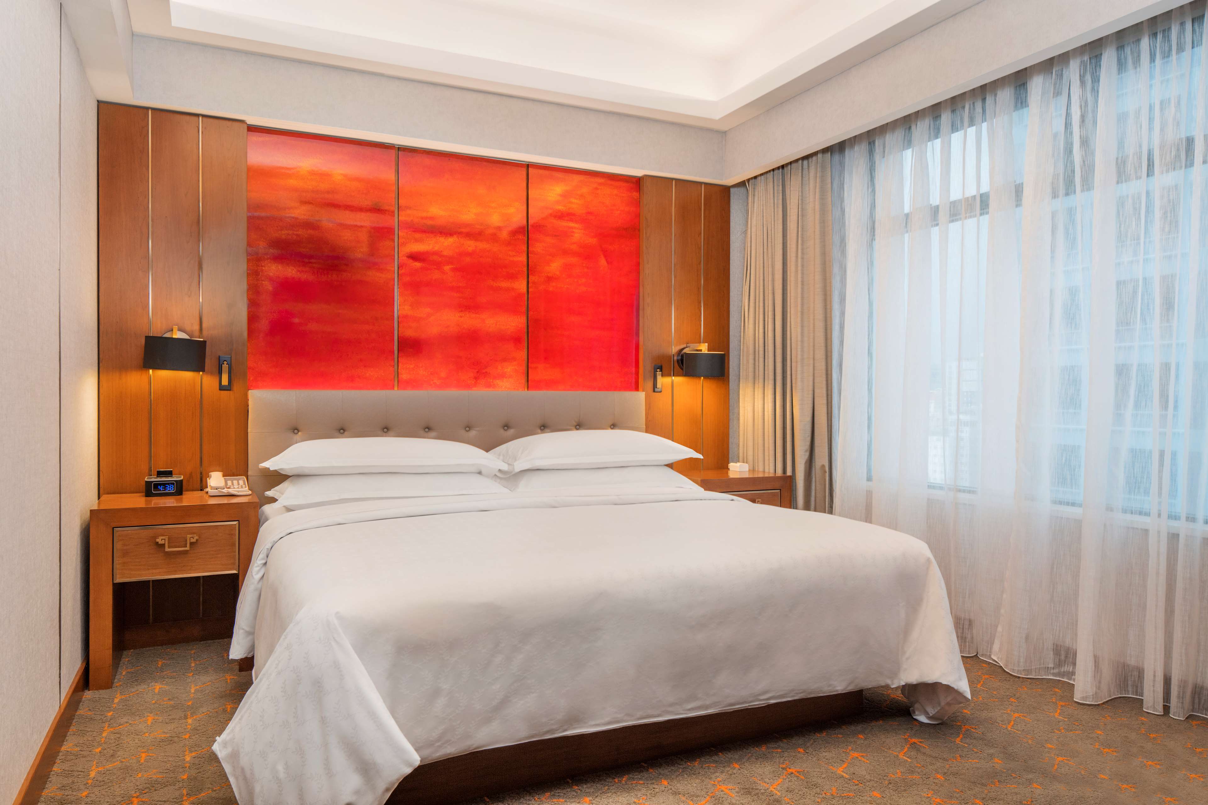 Sheraton Saigon Grand Opera Hotel Sheraton Saigon Grand Opera Hotel