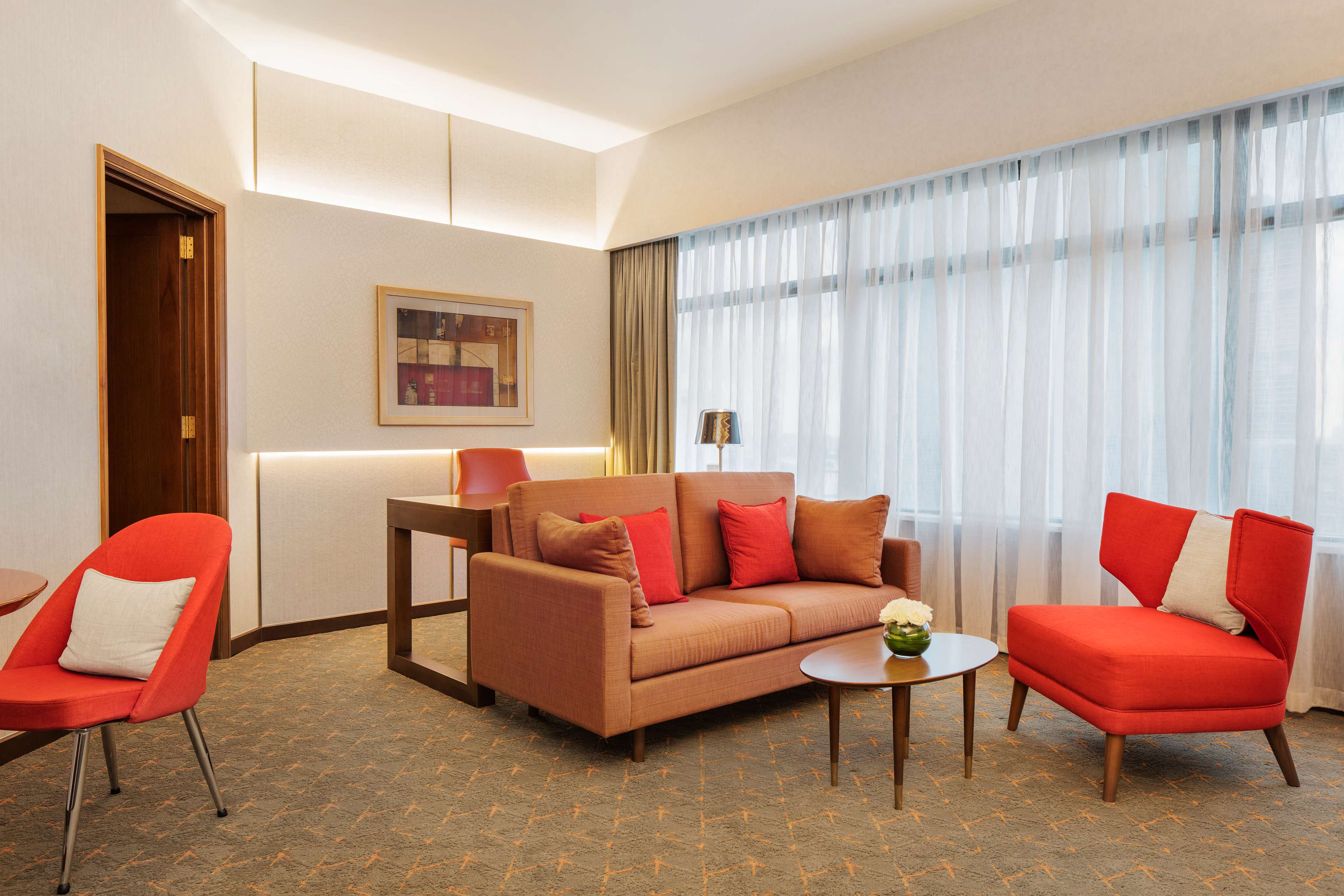 Sheraton Saigon Grand Opera Hotel Sheraton Saigon Grand Opera Hotel