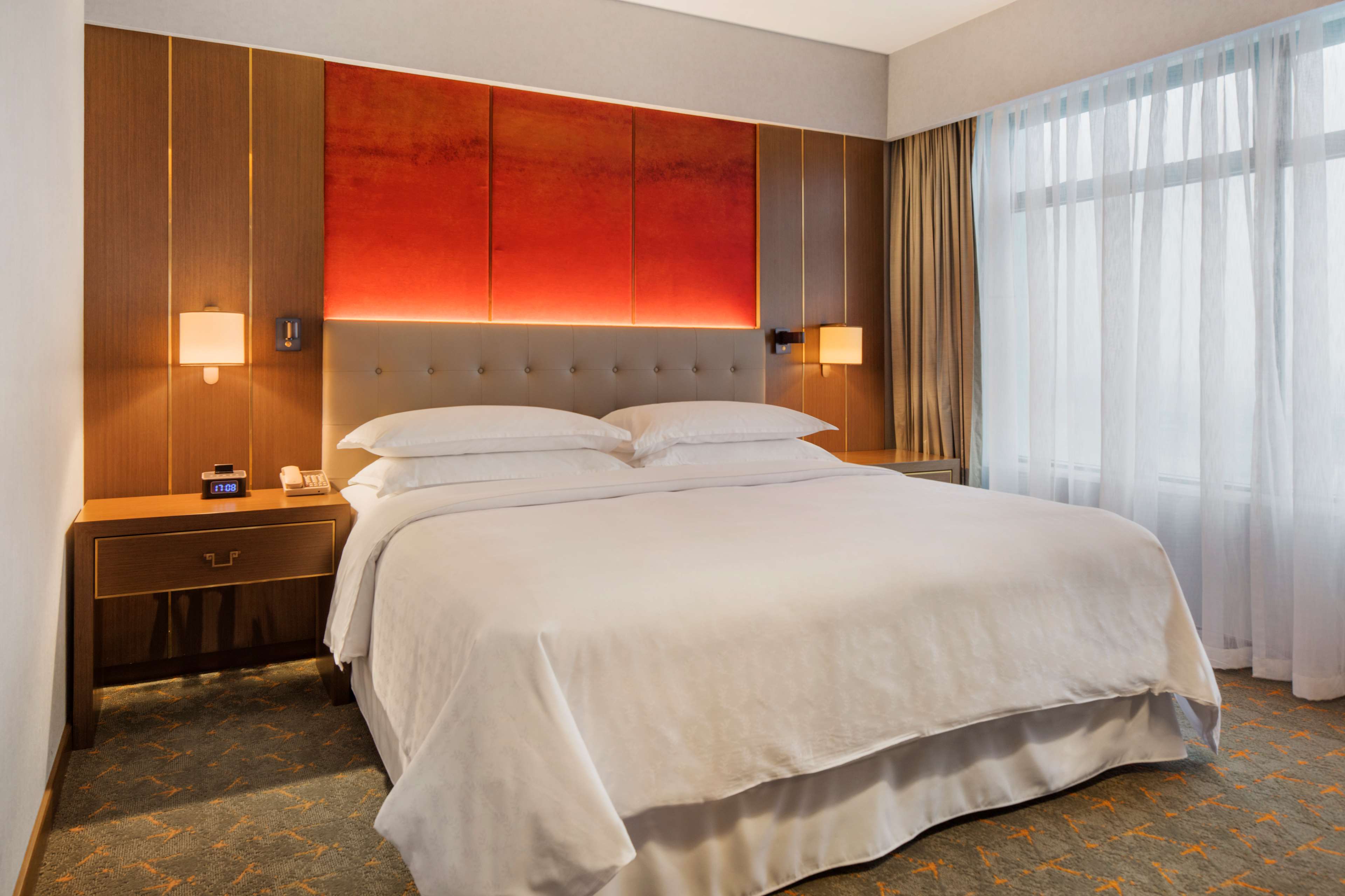 Sheraton Saigon Grand Opera Hotel Sheraton Saigon Grand Opera Hotel