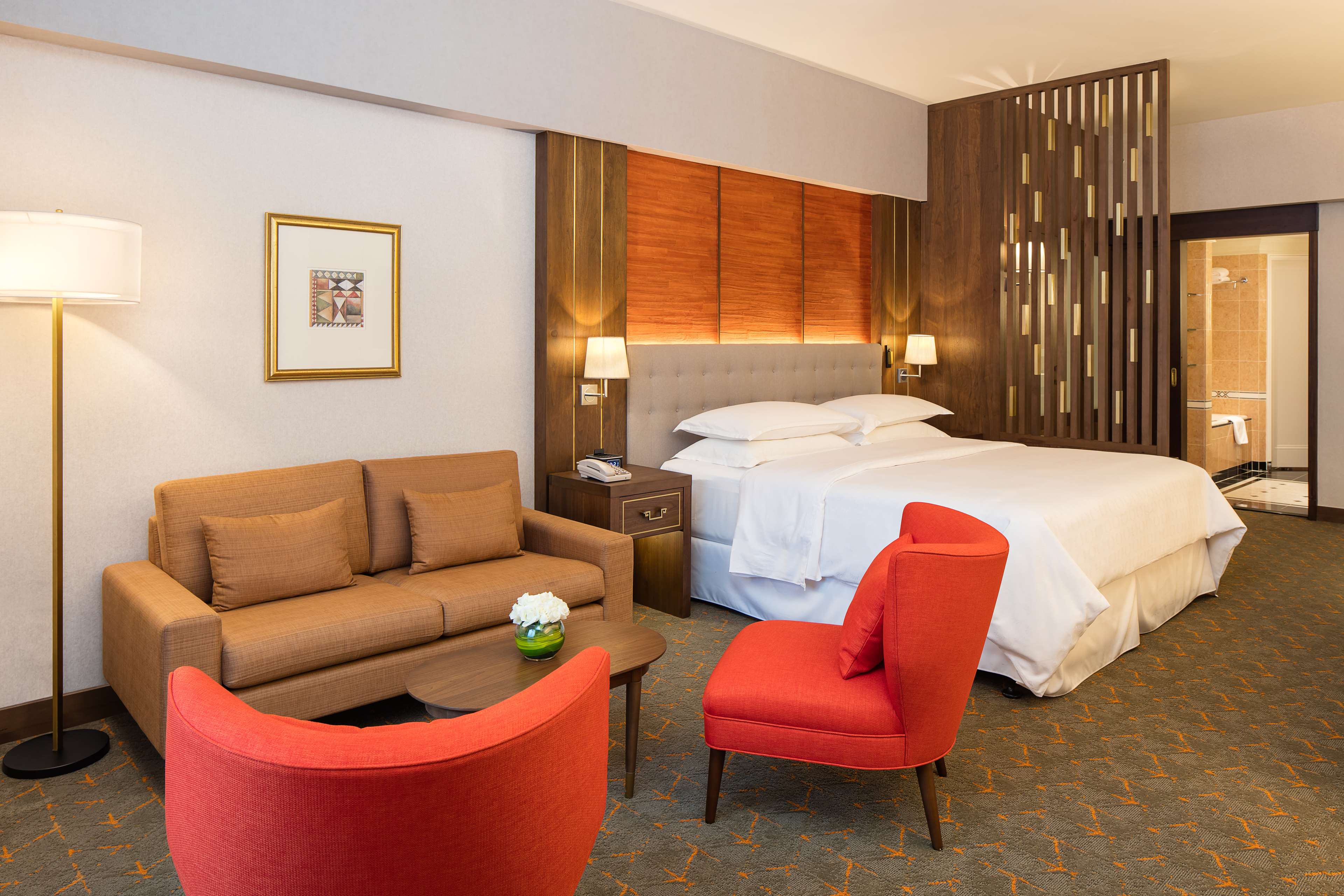 Sheraton Saigon Grand Opera Hotel Sheraton Saigon Grand Opera Hotel