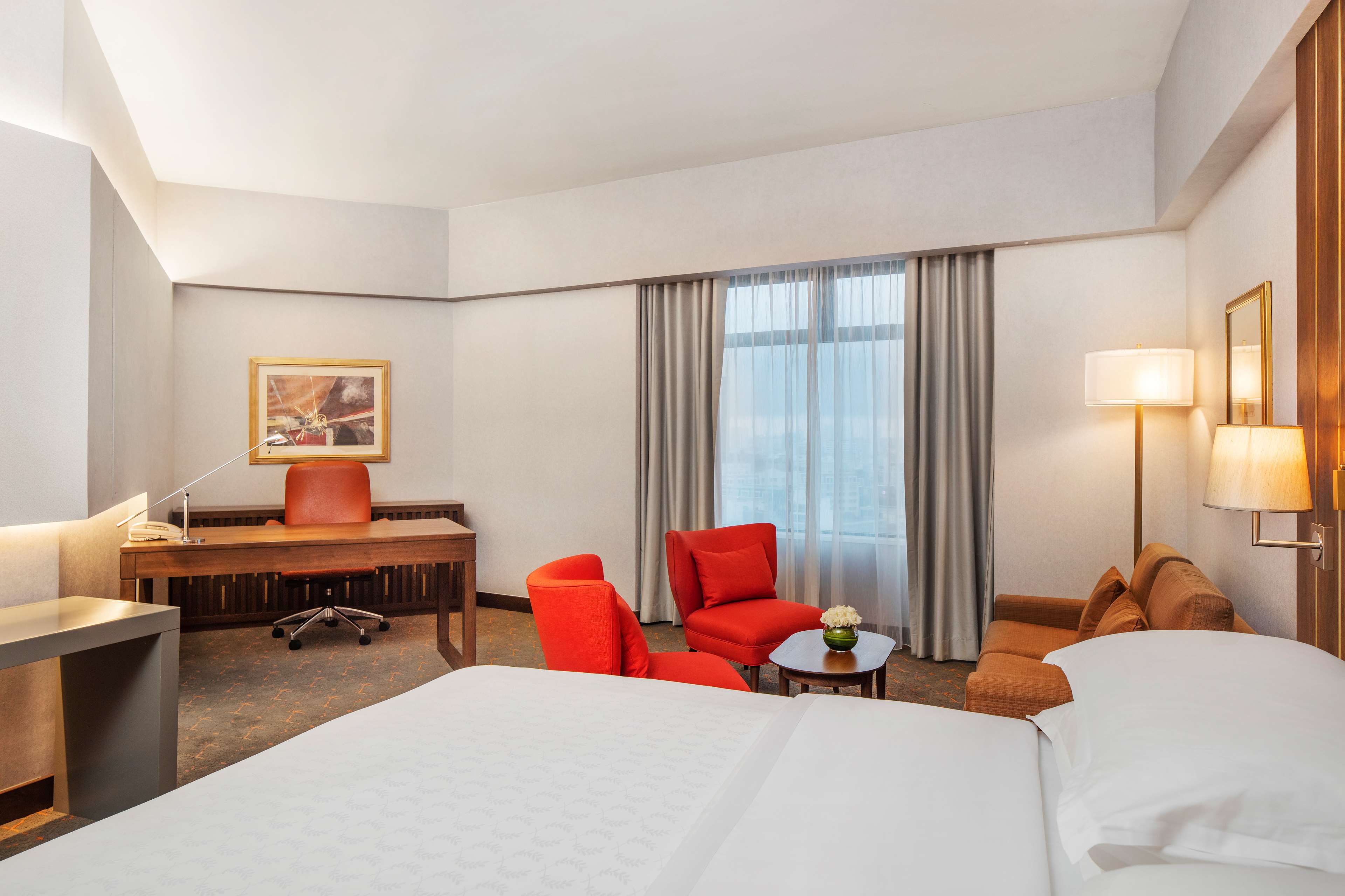 Sheraton Saigon Grand Opera Hotel Sheraton Saigon Grand Opera Hotel