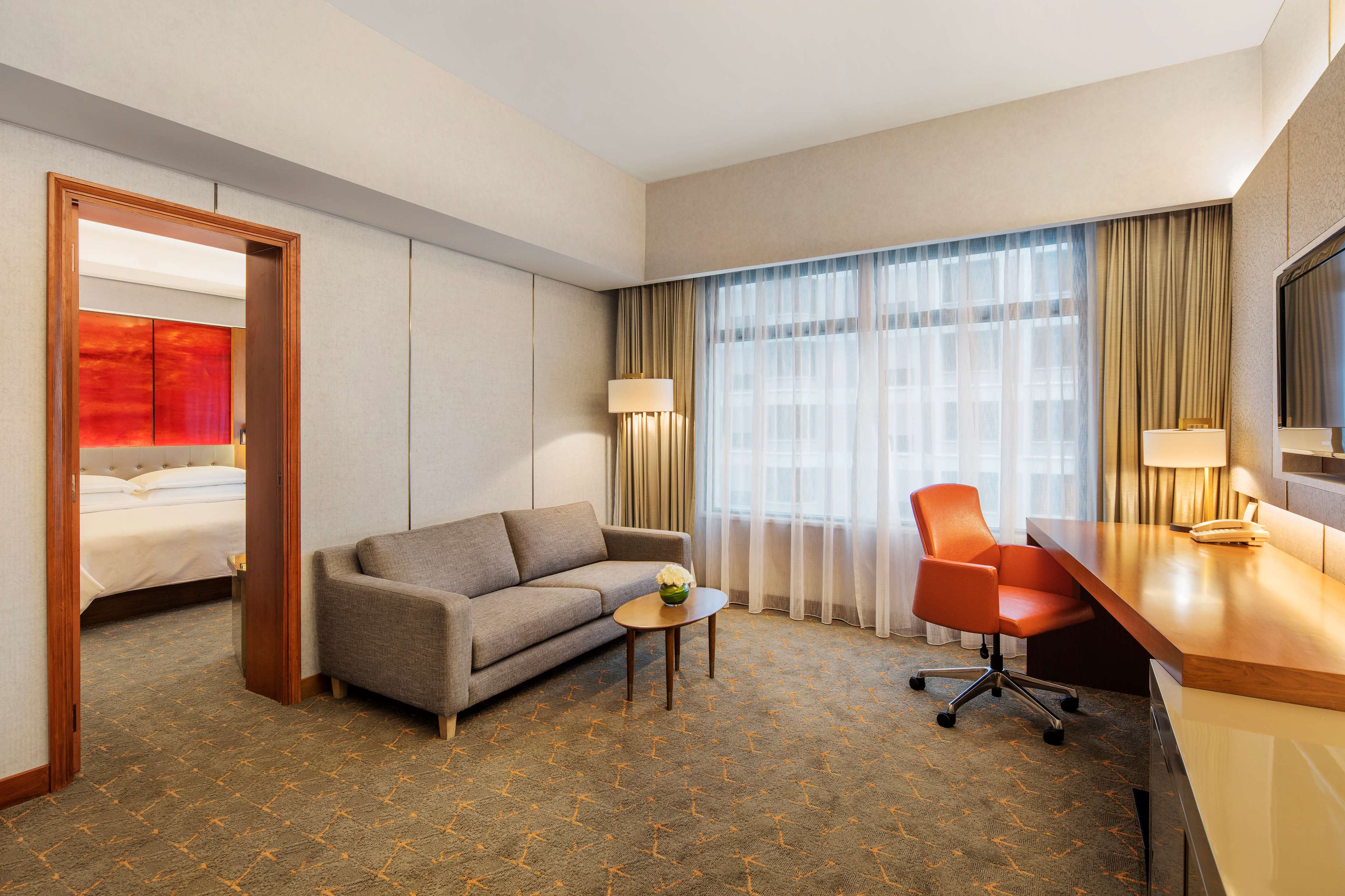 Sheraton Saigon Grand Opera Hotel Sheraton Saigon Grand Opera Hotel