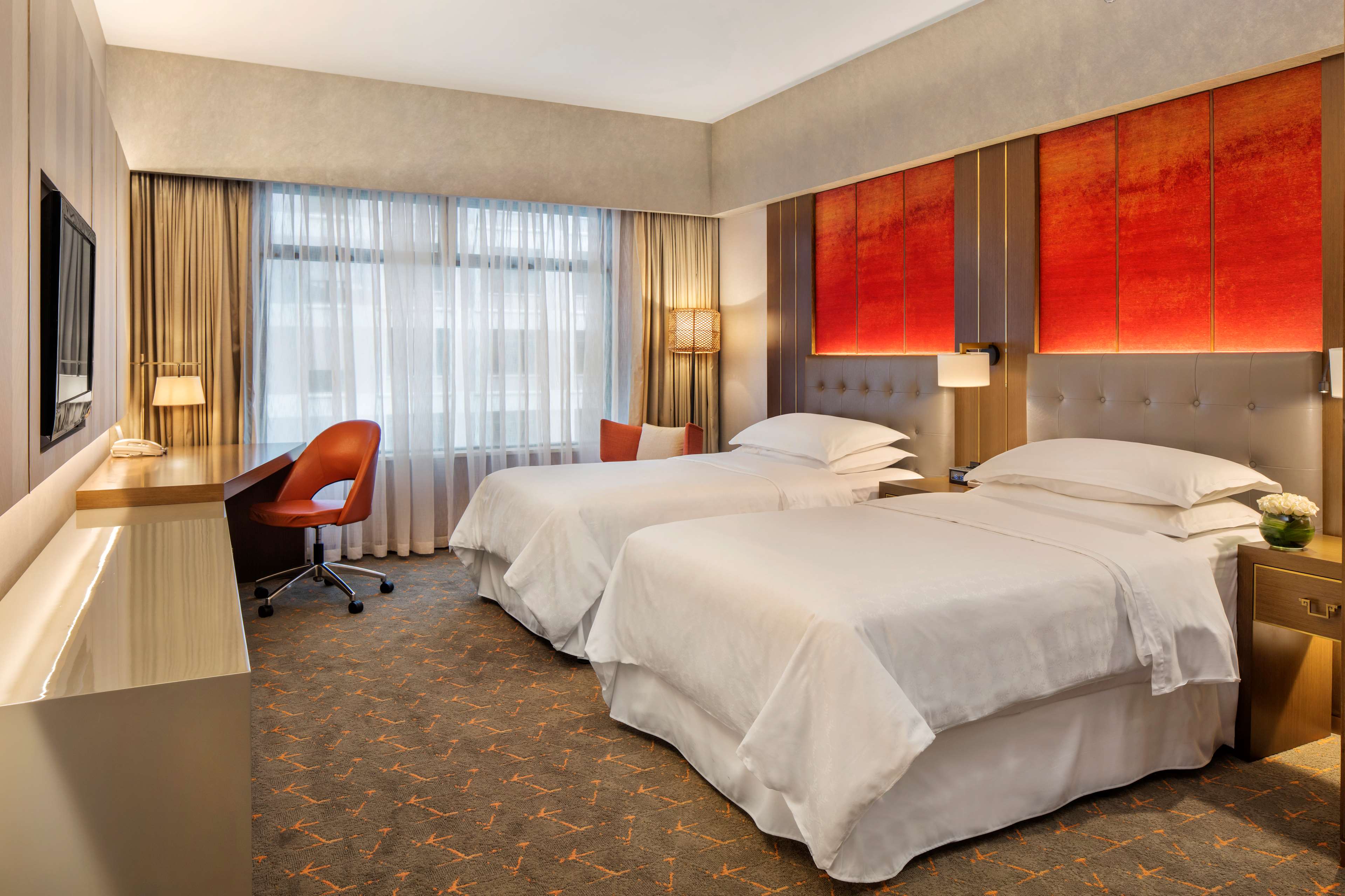Sheraton Saigon Grand Opera Hotel Sheraton Saigon Grand Opera Hotel