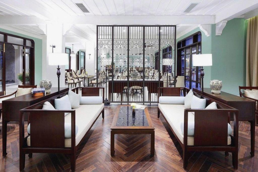 Allegro Hoi An Little Luxury Hotel & Spa Allegro Hoi An Little Luxury Hotel & Spa