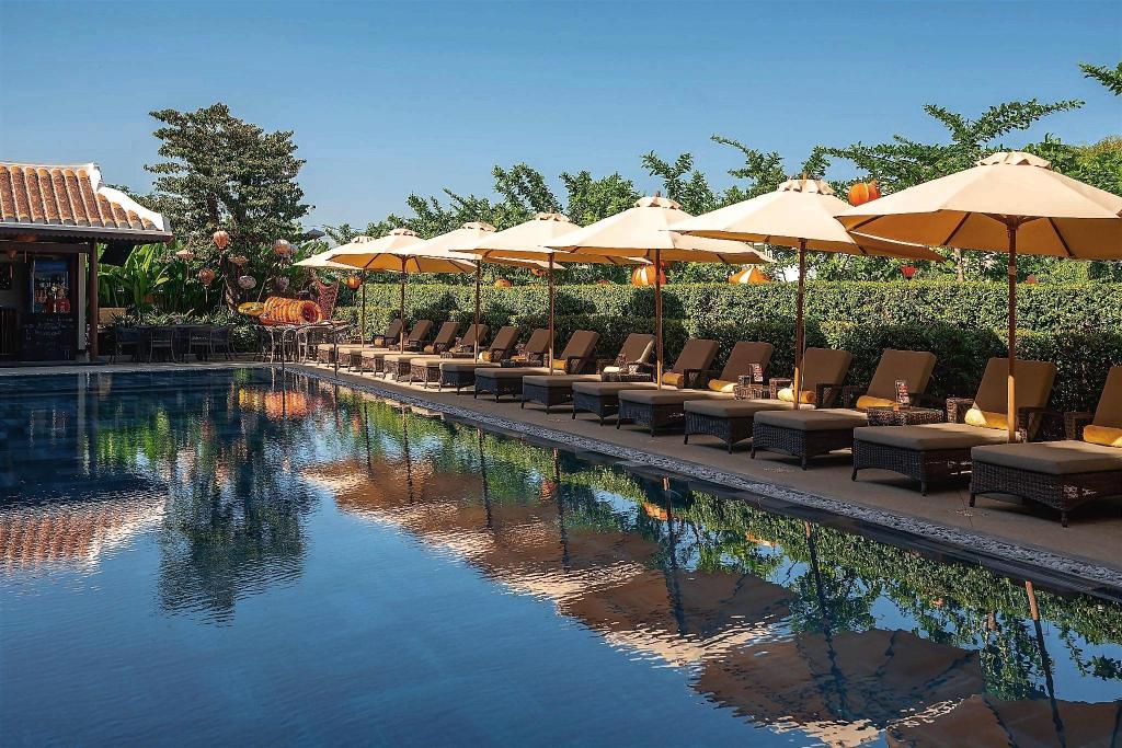 Allegro Hoi An Little Luxury Hotel & Spa Allegro Hoi An Little Luxury Hotel & Spa