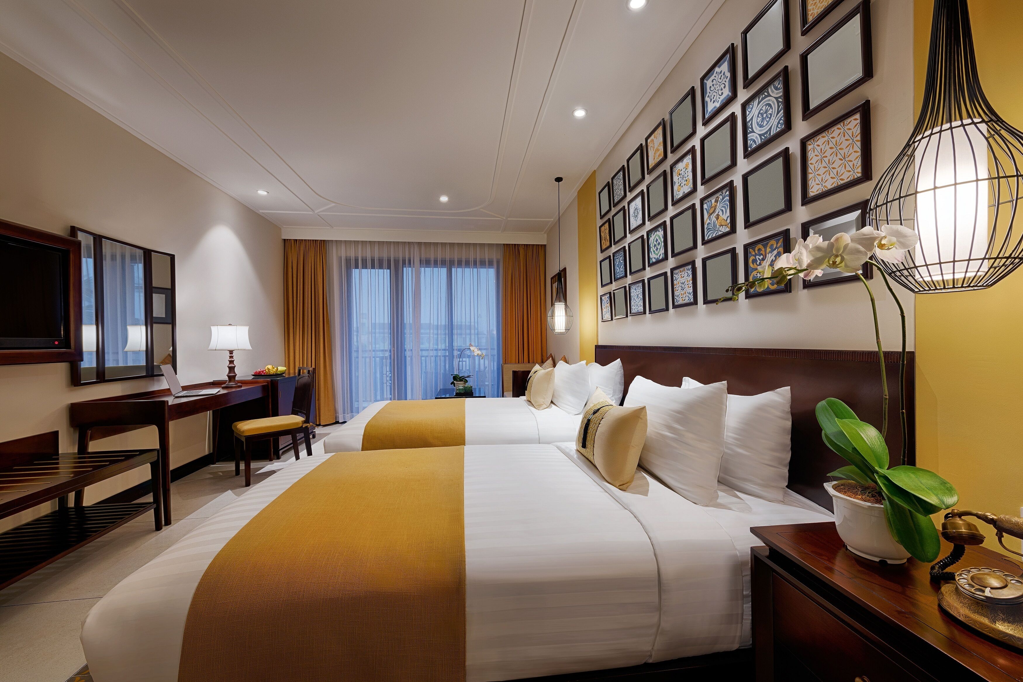 Allegro Hoi An Little Luxury Hotel & Spa Allegro Hoi An Little Luxury Hotel & Spa