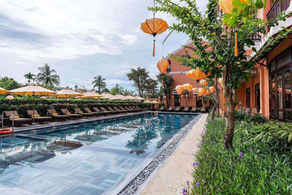 Allegro Hoi An Little Luxury Hotel & Spa Allegro Hoi An Little Luxury Hotel & Spa