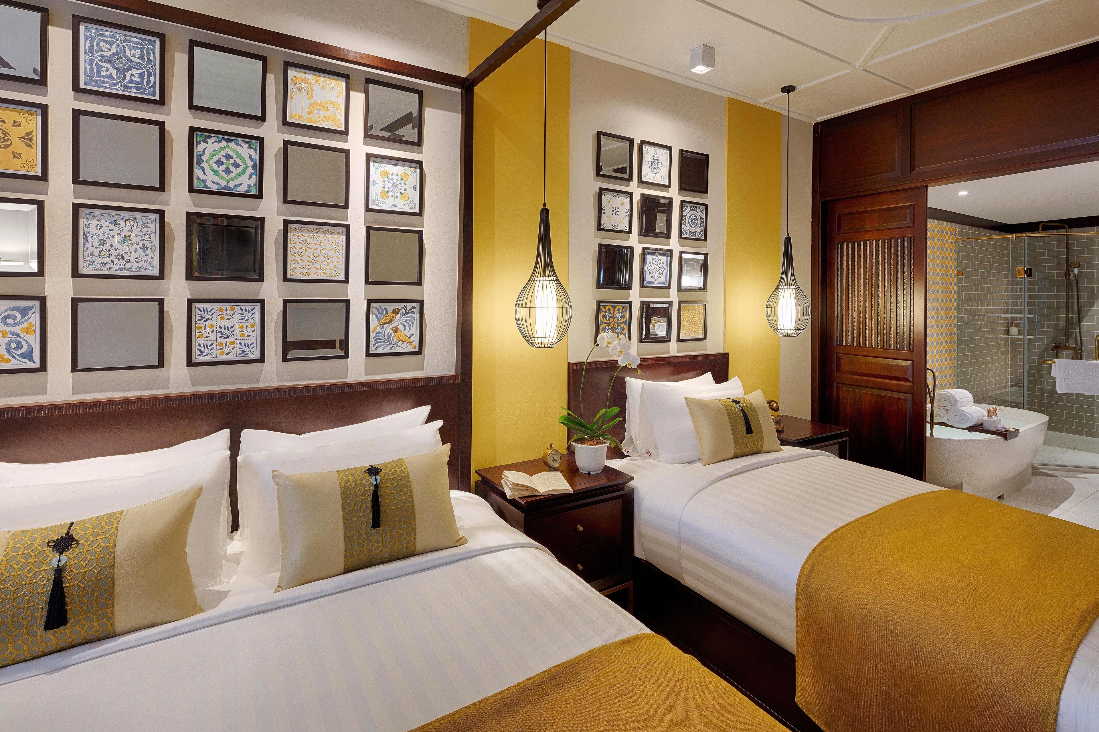 Allegro Hoi An Little Luxury Hotel & Spa Allegro Hoi An Little Luxury Hotel & Spa