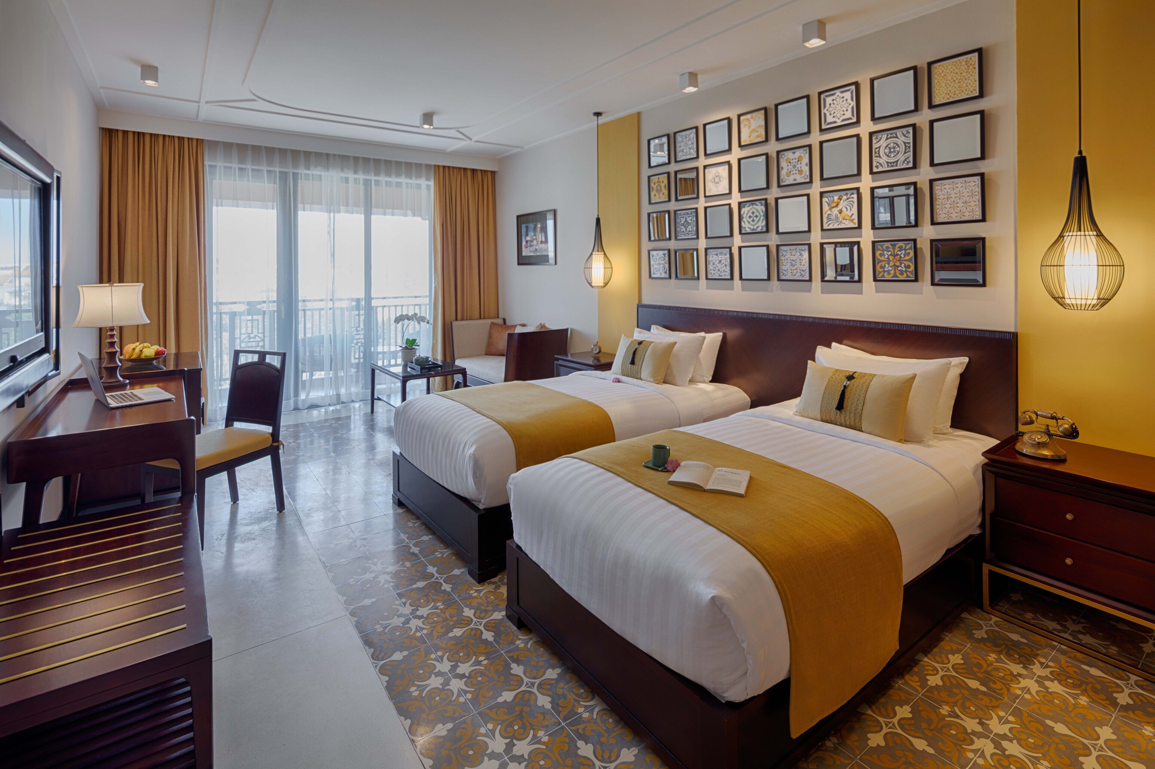 Allegro Hoi An Little Luxury Hotel & Spa Allegro Hoi An Little Luxury Hotel & Spa