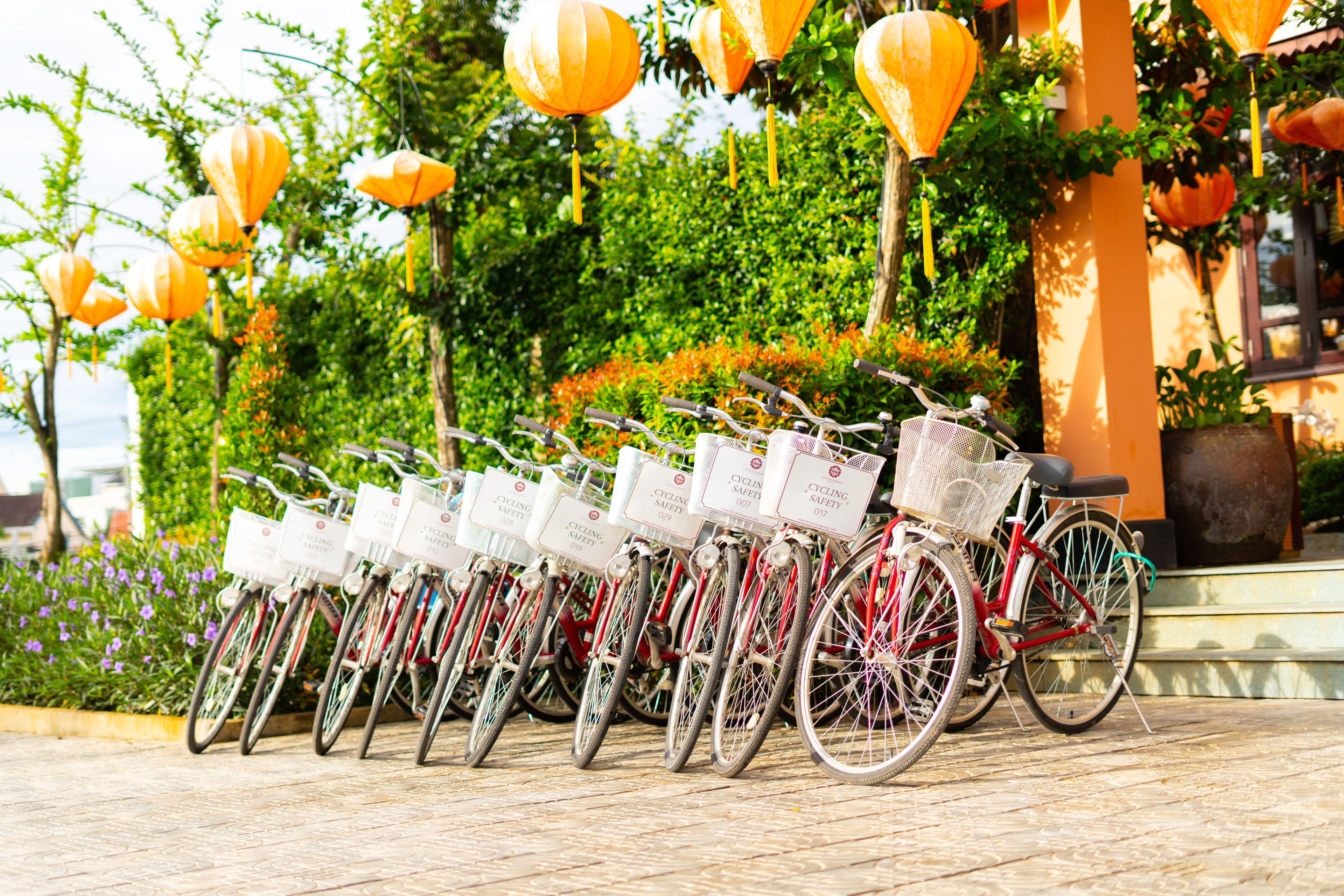 Allegro Hoi An Little Luxury Hotel & Spa Allegro Hoi An Little Luxury Hotel & Spa