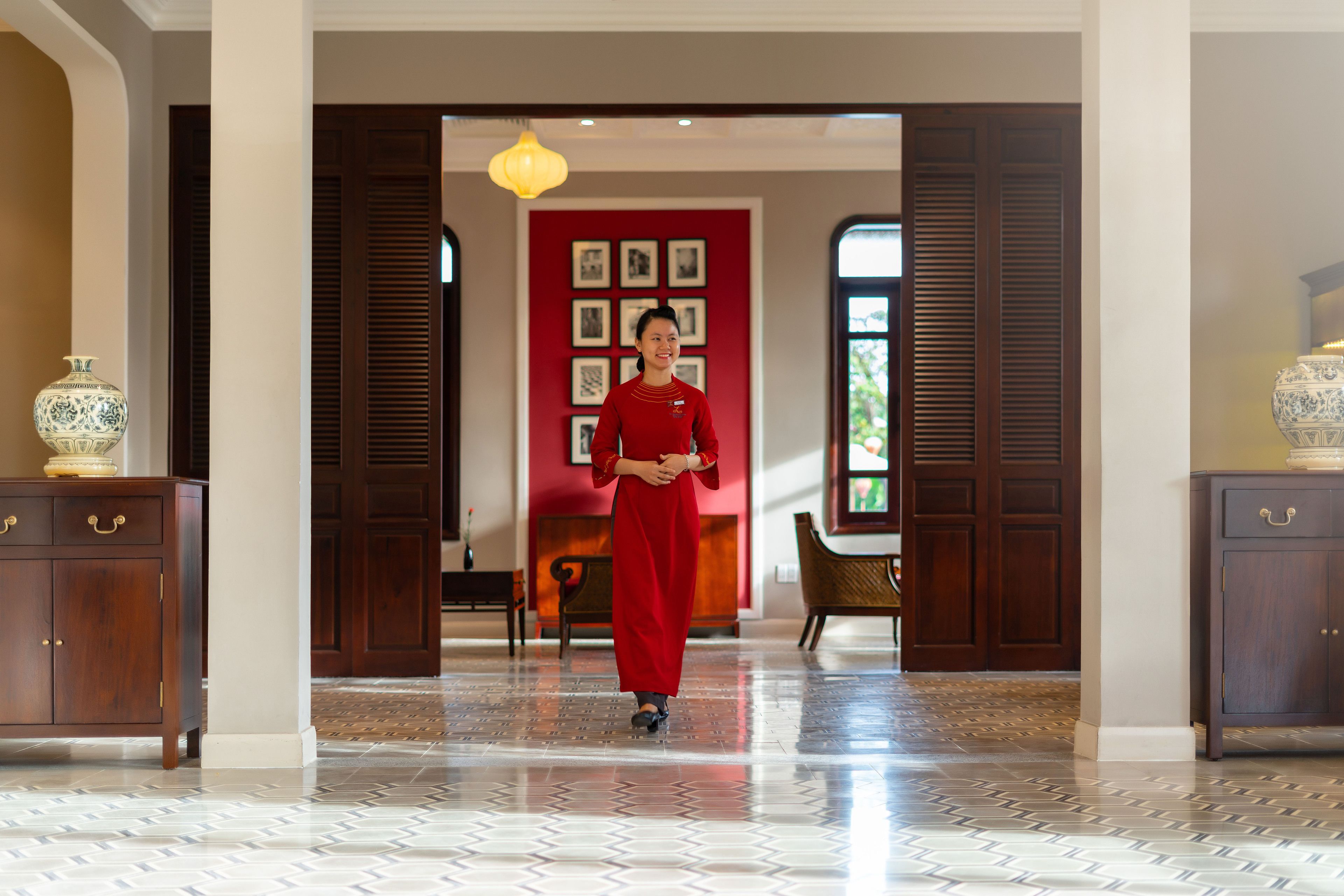 Allegro Hoi An Little Luxury Hotel & Spa Allegro Hoi An Little Luxury Hotel & Spa