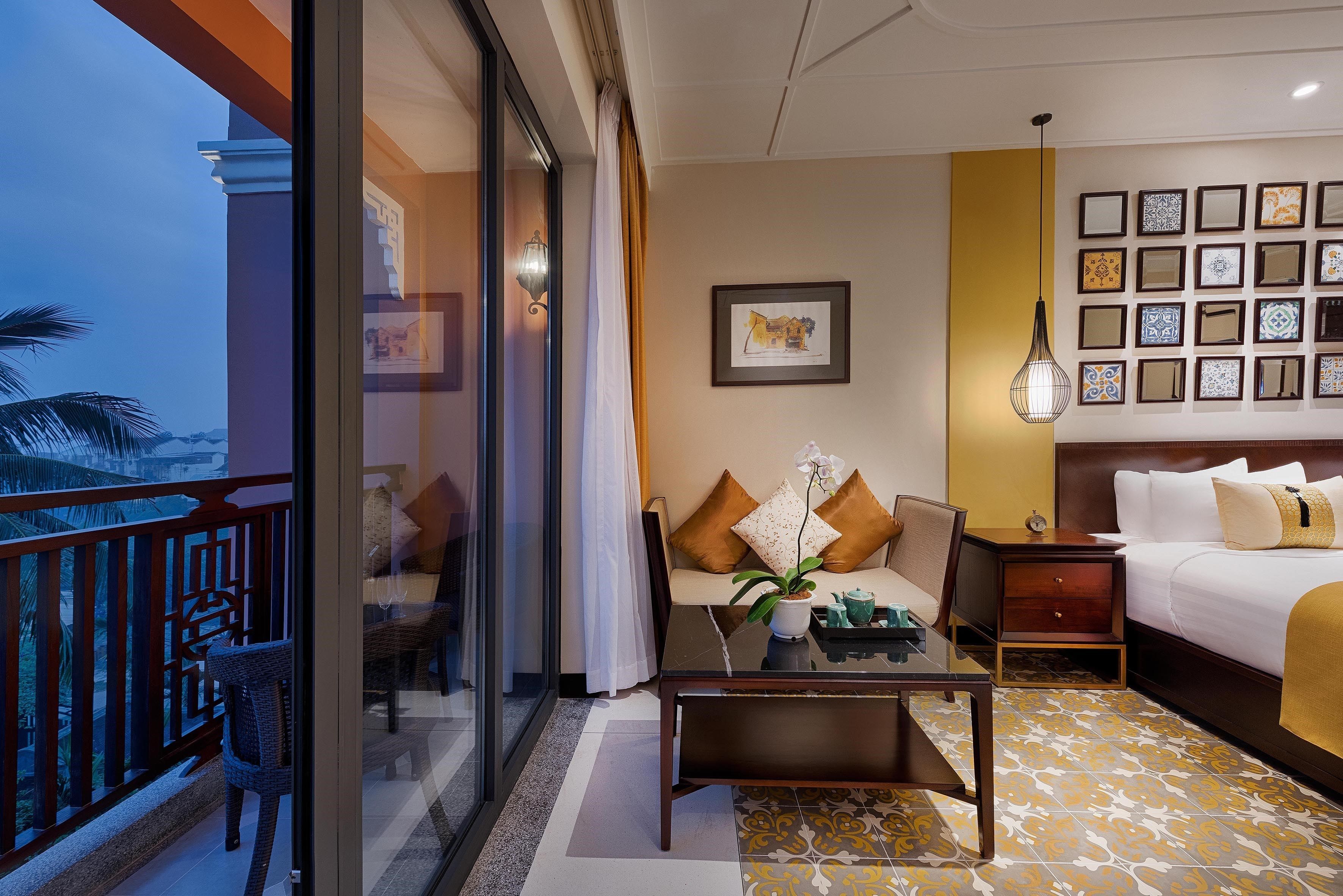 Allegro Hoi An Little Luxury Hotel & Spa Allegro Hoi An Little Luxury Hotel & Spa