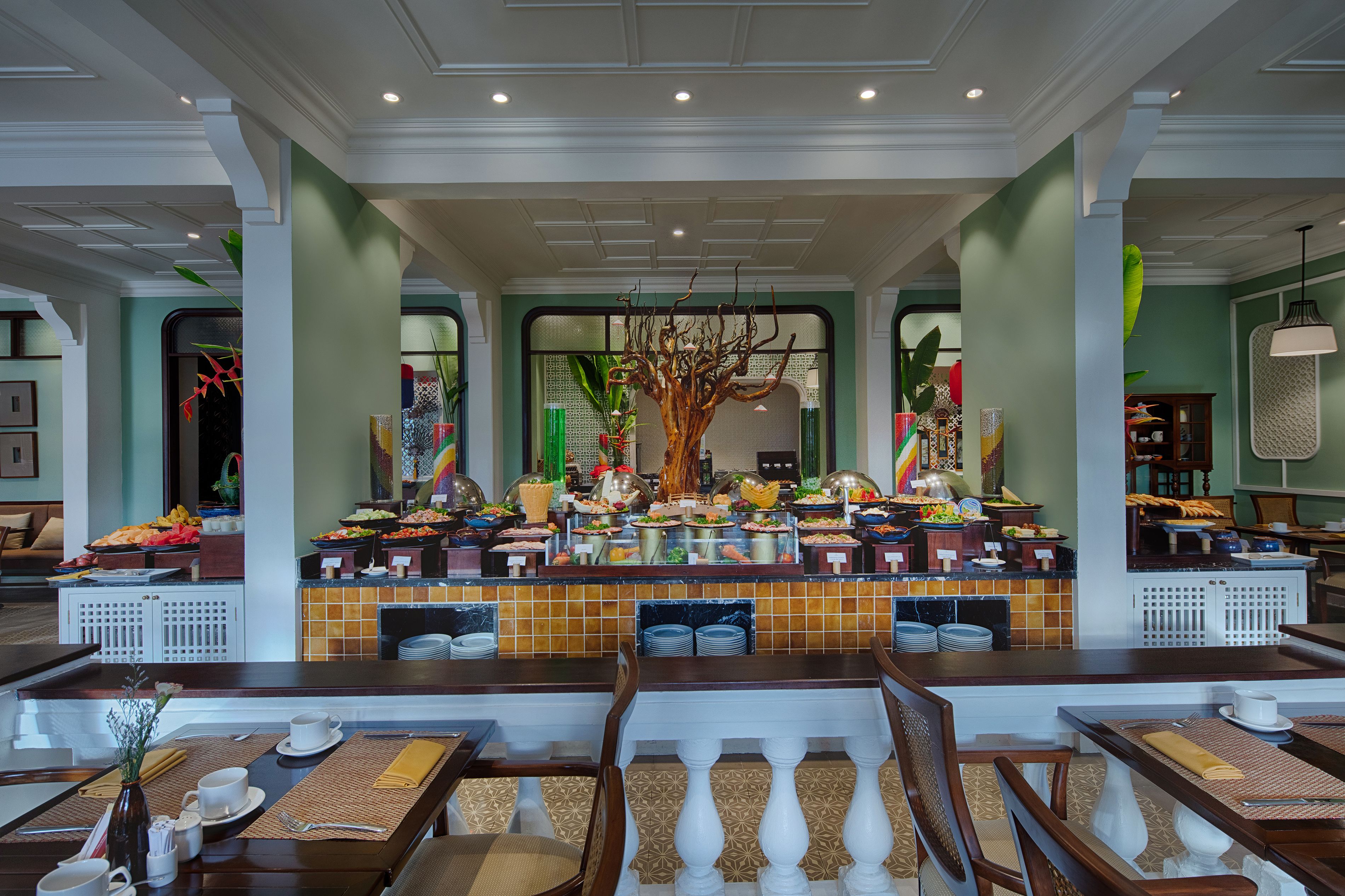 Allegro Hoi An Little Luxury Hotel & Spa Allegro Hoi An Little Luxury Hotel & Spa