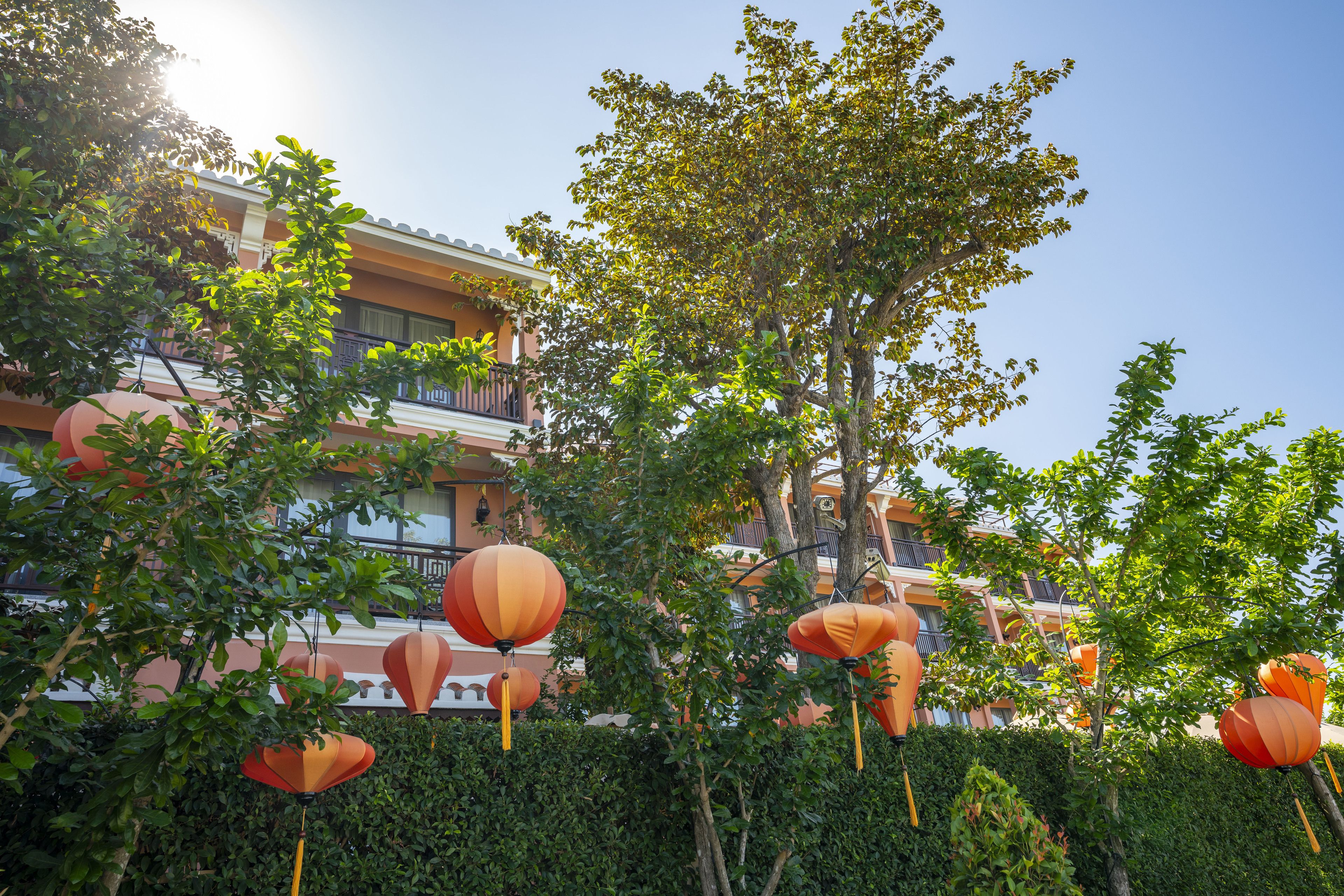 Allegro Hoi An Little Luxury Hotel & Spa Allegro Hoi An Little Luxury Hotel & Spa